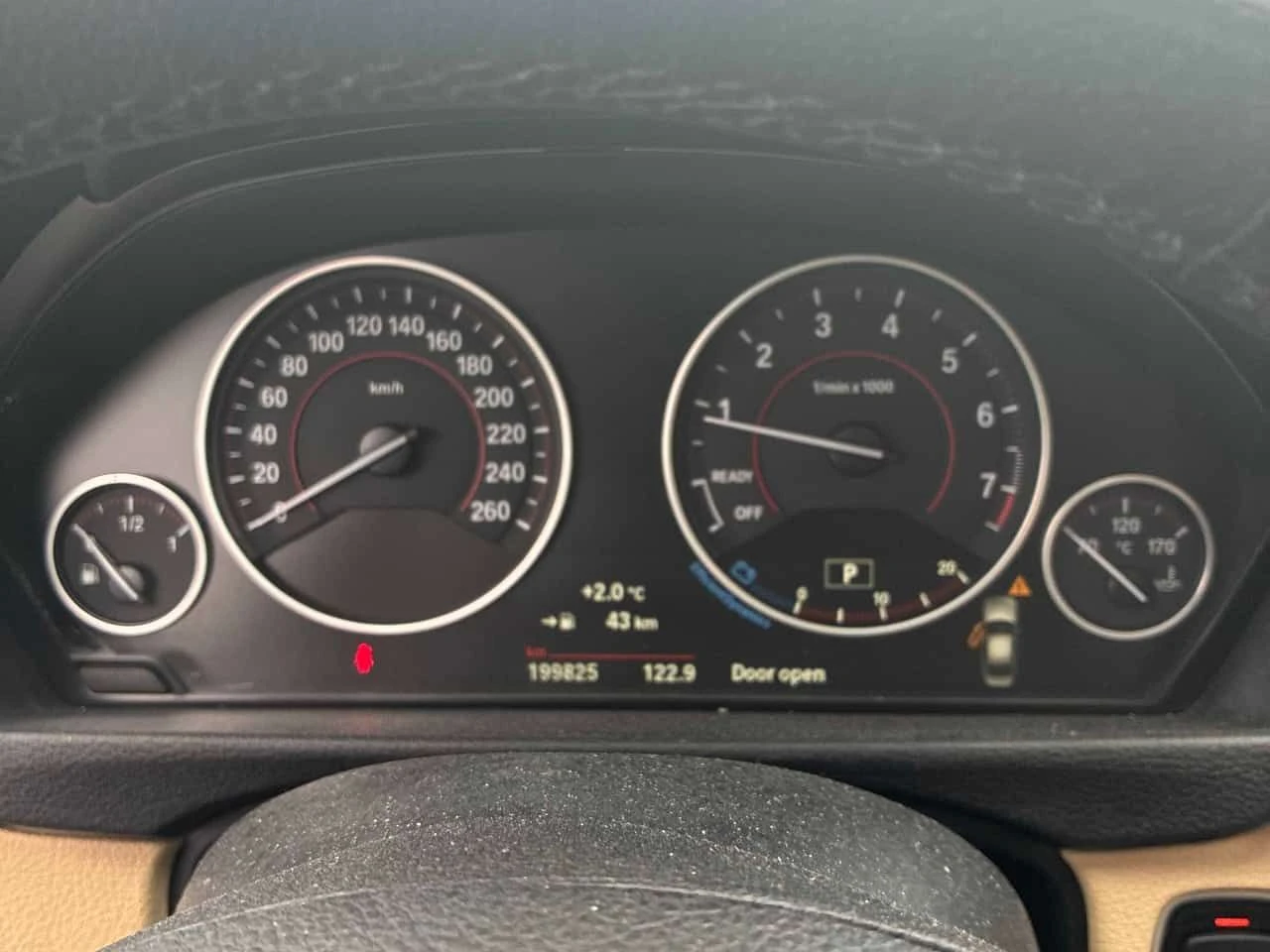 BMW 320 * 320i xDrive * CARFAX * ОТ ПРЕДСТАВИТЕЛСТВО * , снимка 9 - Автомобили и джипове - 54102476