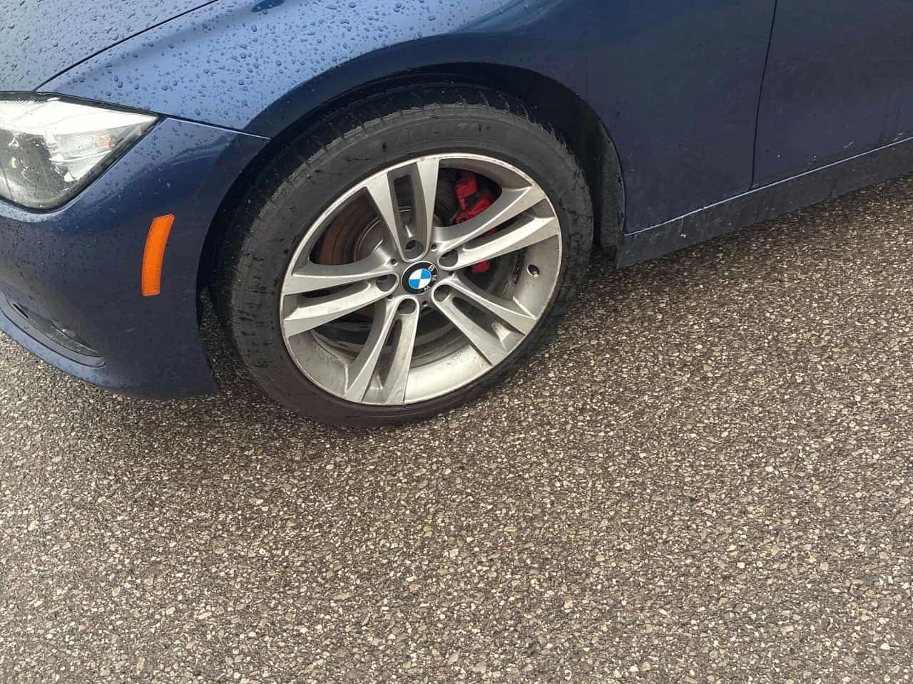 BMW 320 * 320i xDrive * CARFAX * ОТ ПРЕДСТАВИТЕЛСТВО * , снимка 6 - Автомобили и джипове - 54102476