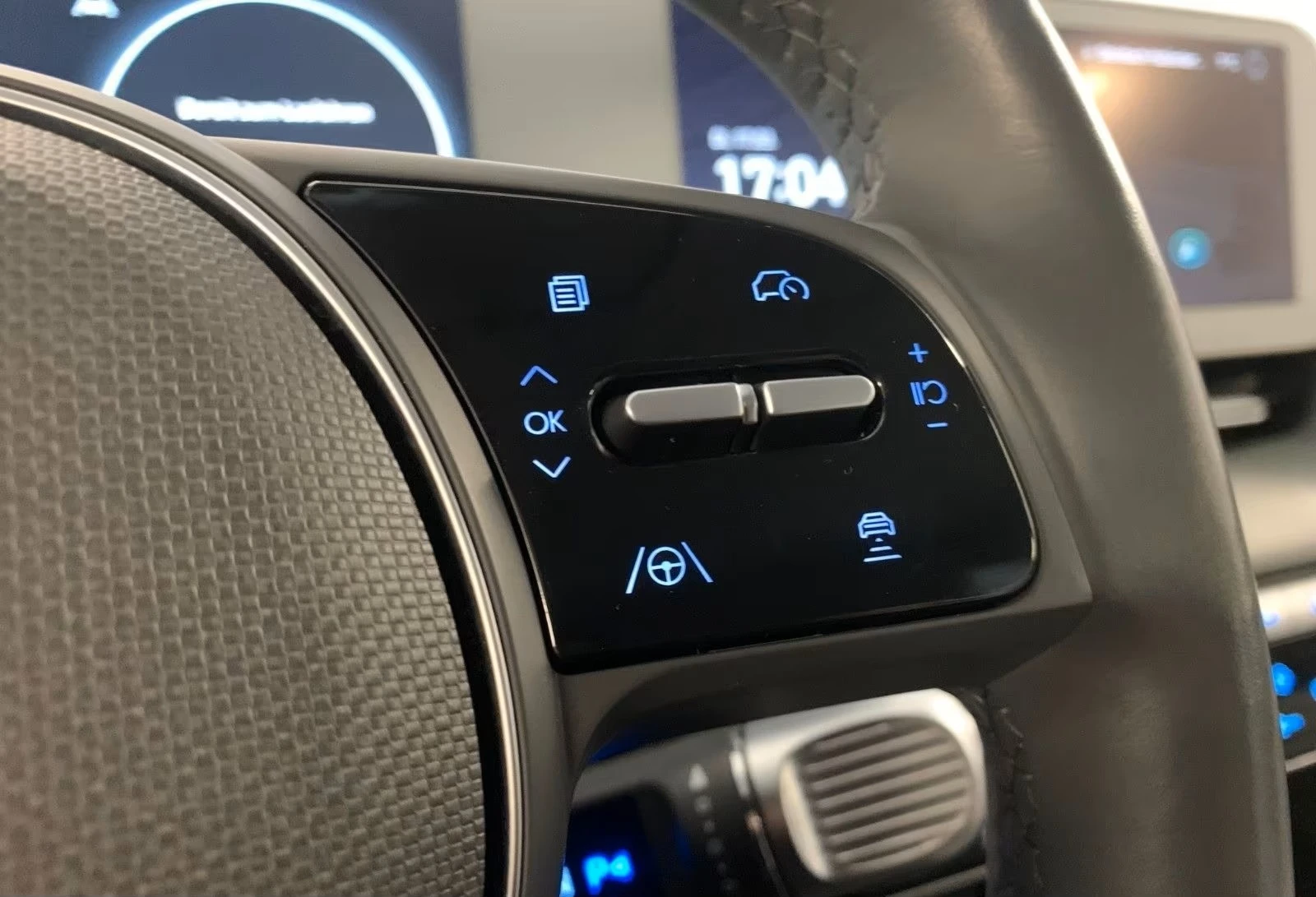 Hyundai Ioniq 5, снимка 11 - Автомобили и джипове - 54143831