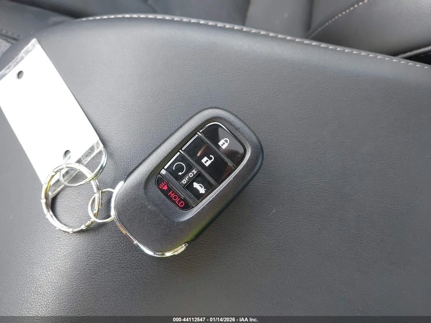 Honda Accord 2l Hybrid Sport-L | Mobile.bg � ����������� 11