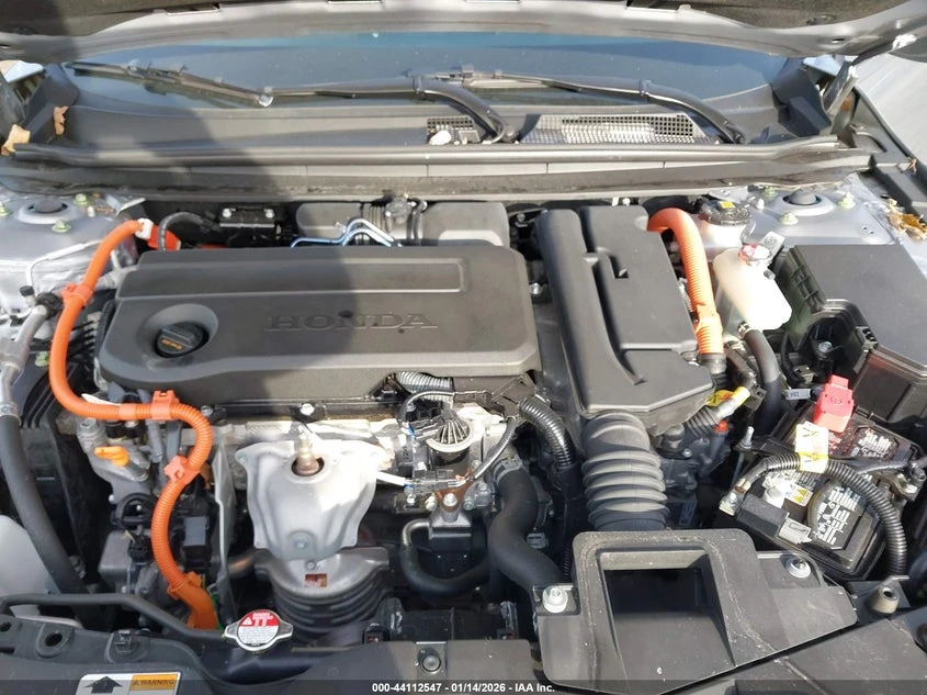 Honda Accord 2l Hybrid Sport-L | Mobile.bg � ����������� 10