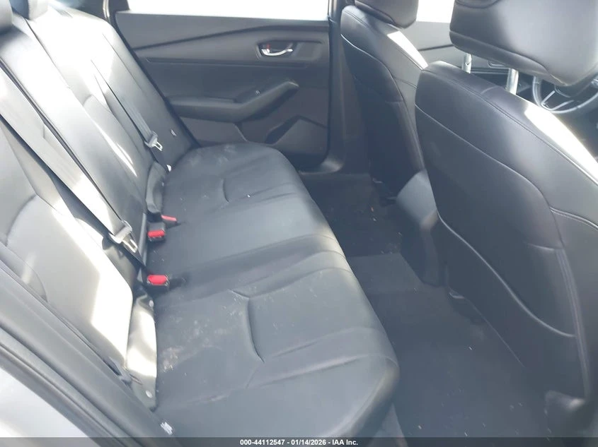 Honda Accord 2l Hybrid Sport-L | Mobile.bg � ����������� 8