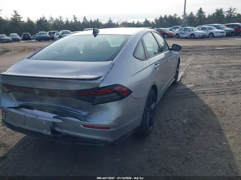 Honda Accord 2l Hybrid Sport-L | Mobile.bg � ����������� 4