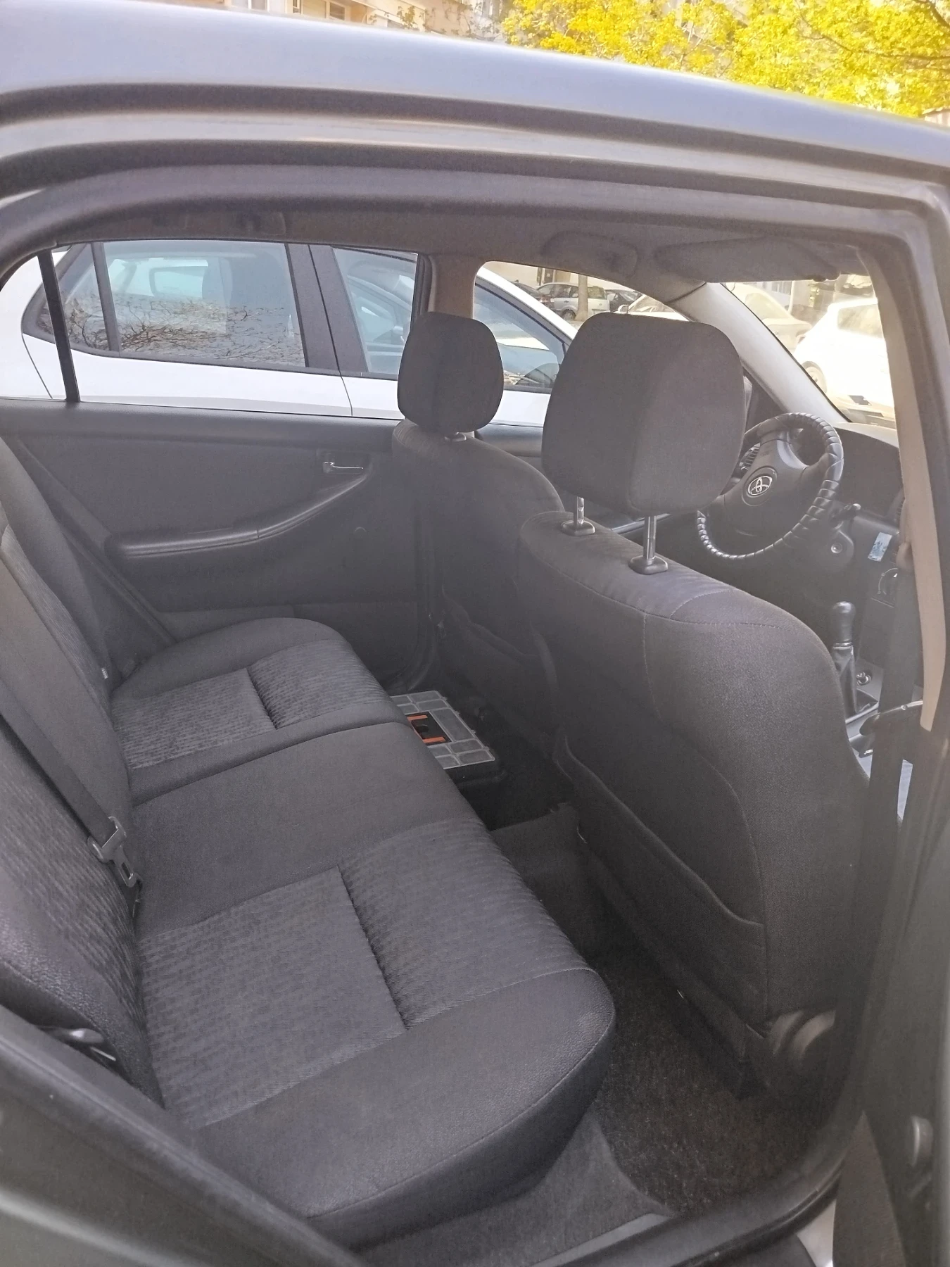 Toyota Corolla, снимка 7 - Автомобили и джипове - 54311405