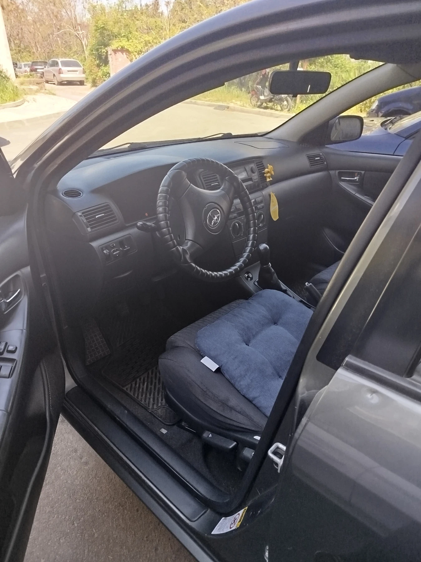 Toyota Corolla, снимка 5 - Автомобили и джипове - 54311405