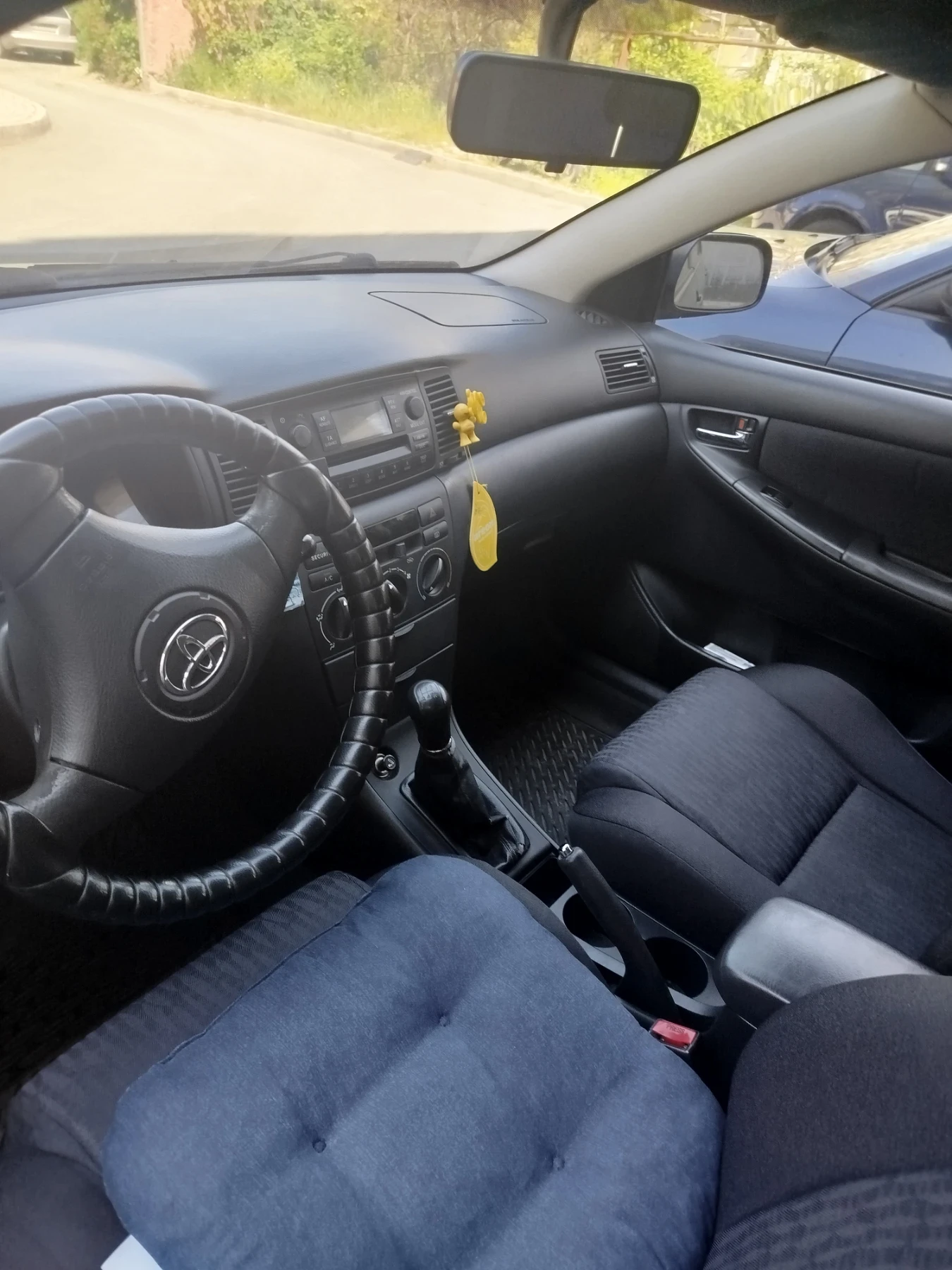 Toyota Corolla, снимка 6 - Автомобили и джипове - 54311405