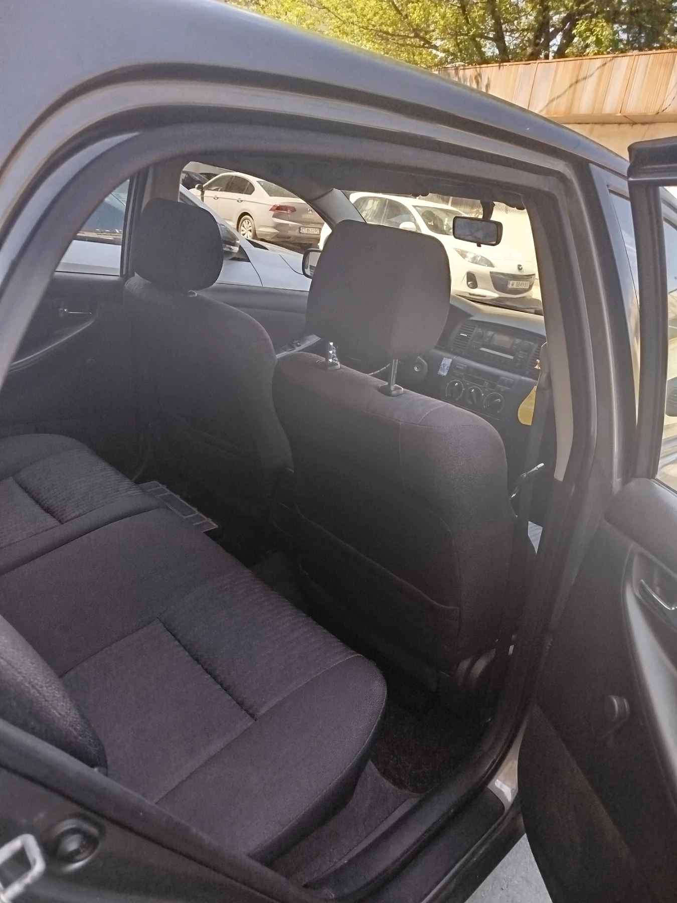 Toyota Corolla, снимка 8 - Автомобили и джипове - 54311405