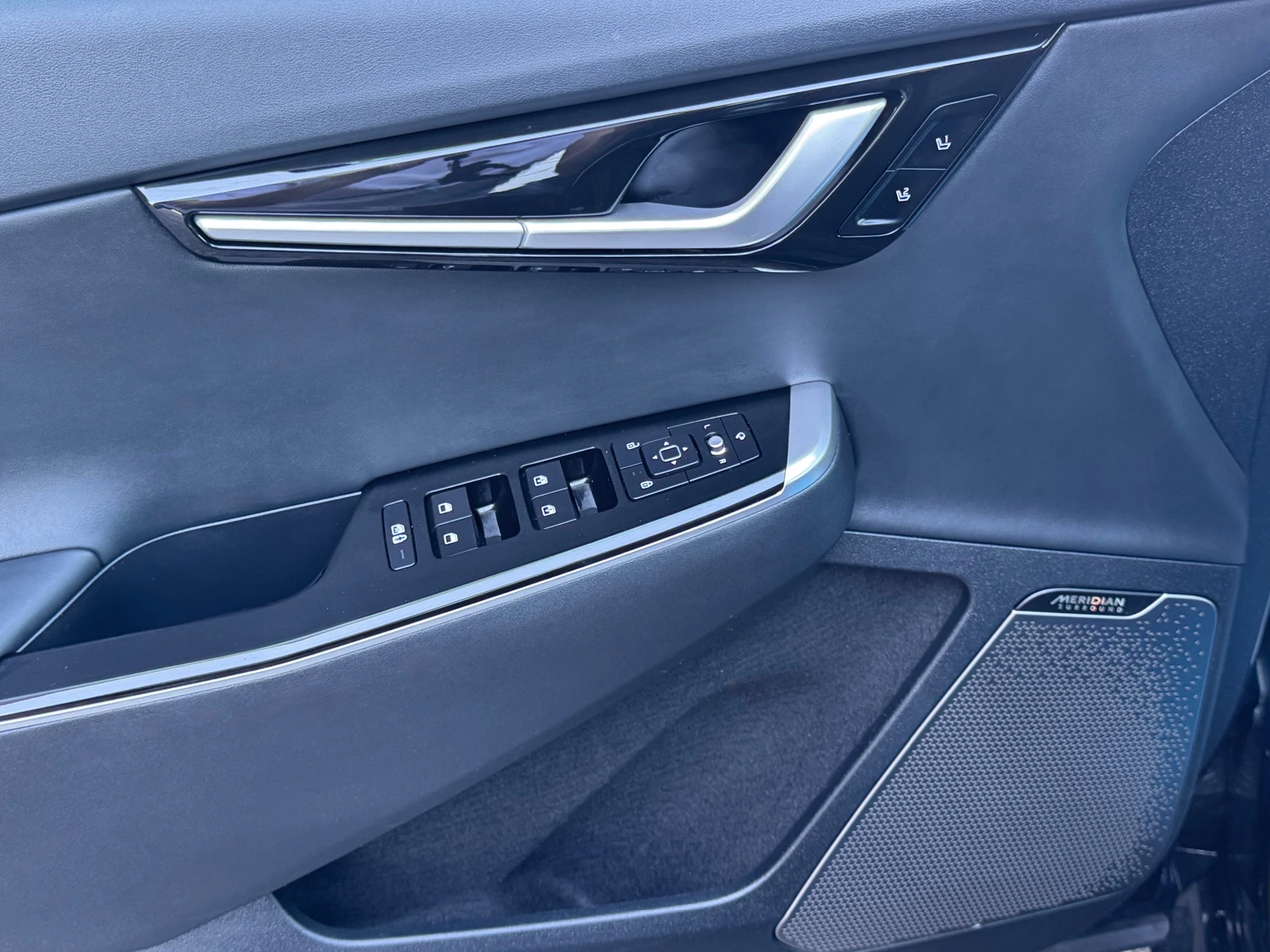 Kia EV6 77.4KWH RWD MERIDIAN ��������� ������� ��������� | Mobile.bg � ����������� 9