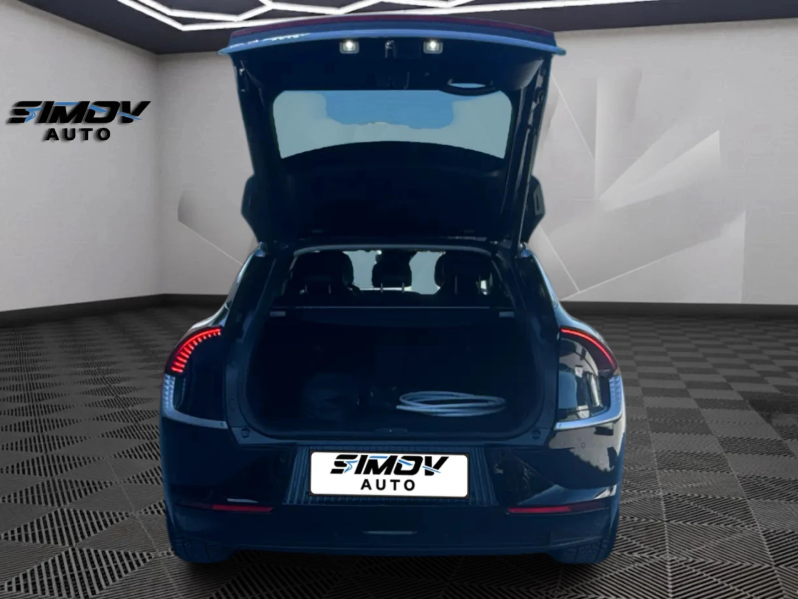 Kia EV6 77.4KWH RWD MERIDIAN ��������� ������� ��������� | Mobile.bg � ����������� 7