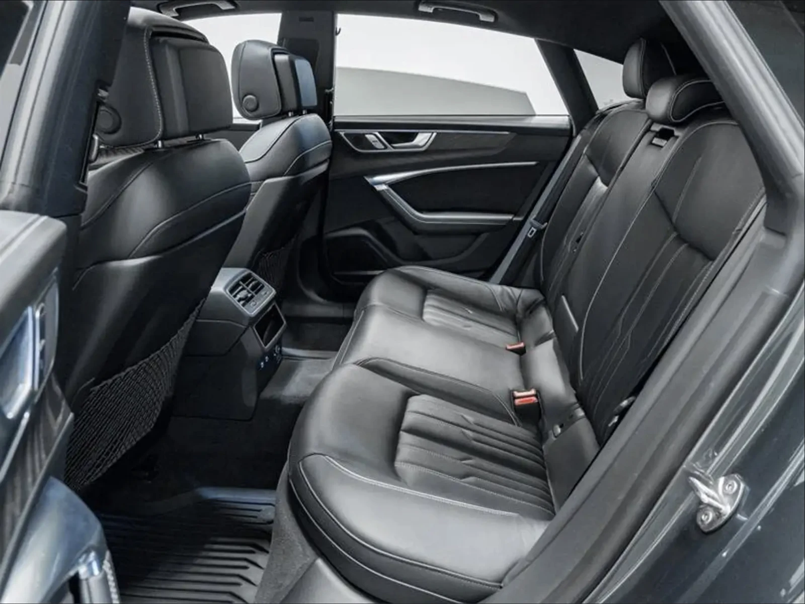 Audi A7 2019 Audi A7 Technik 55 TFSI quattro, снимка 11 - Автомобили и джипове - 54364722