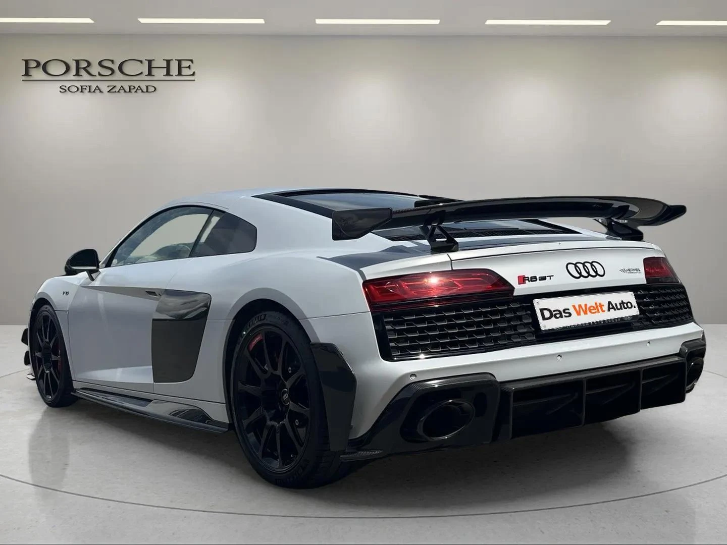 Audi R8 | Mobile.bg � ����������� 4