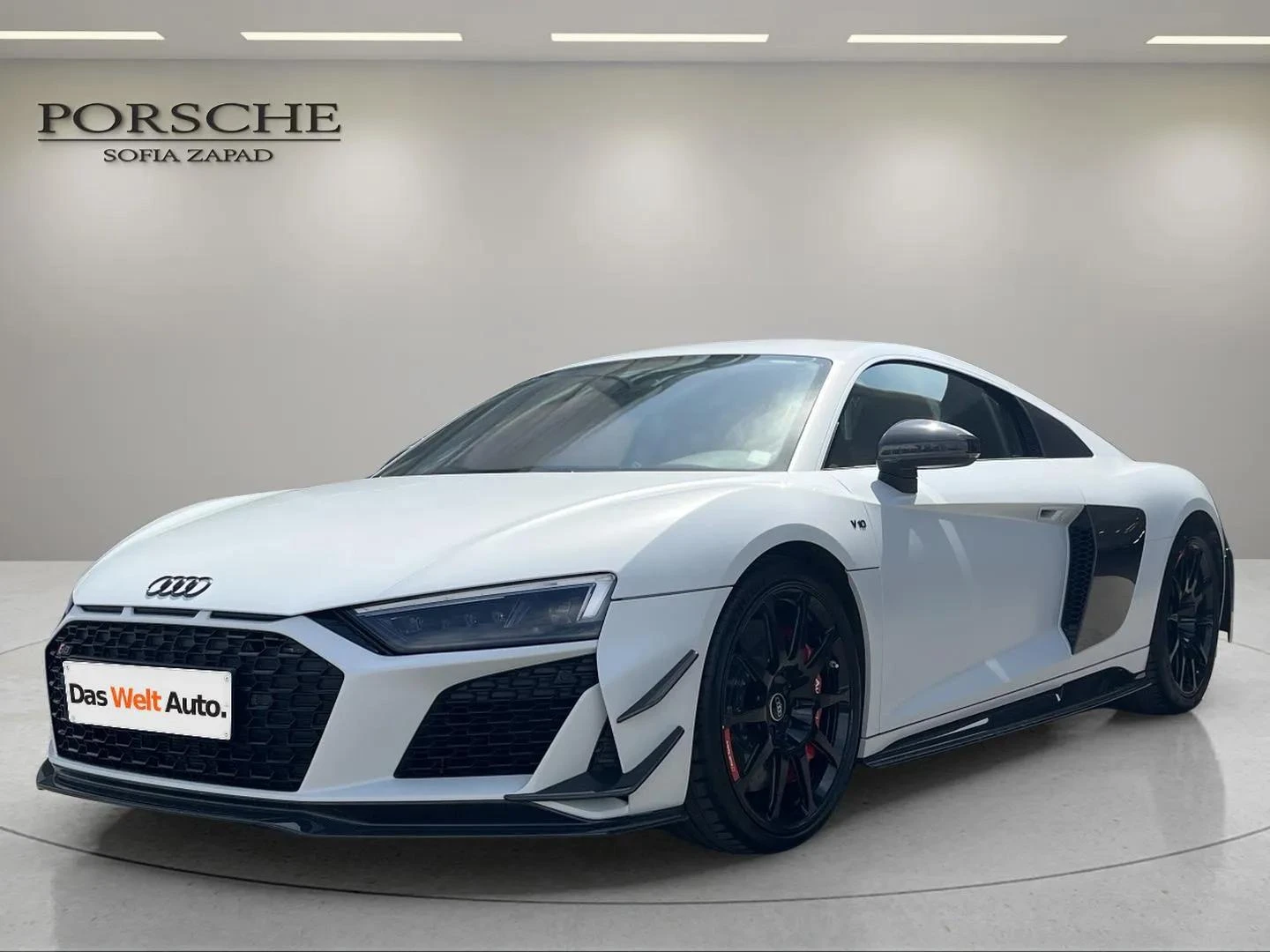Audi R8 | Mobile.bg � ����������� 2