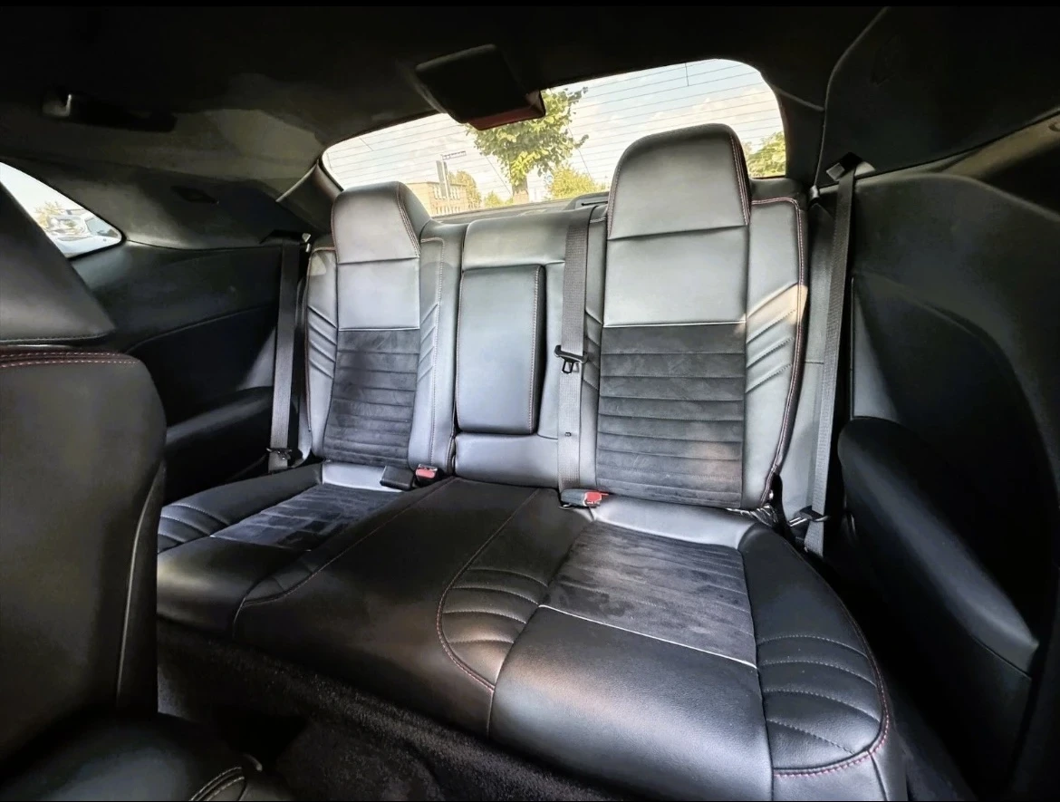 Dodge Challenger 5.7 HEMI R/T, снимка 8 - Автомобили и джипове - 54736056