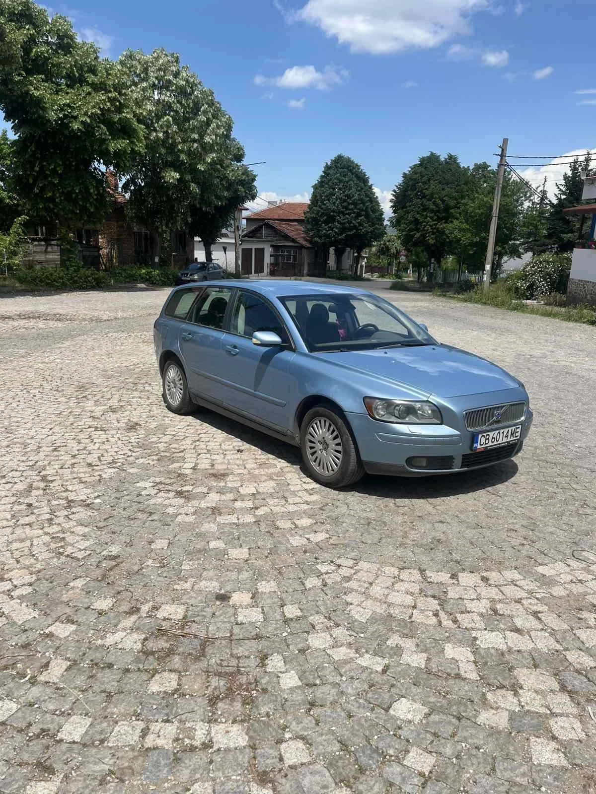 Volvo V50 | Mobile.bg � ����������� 2