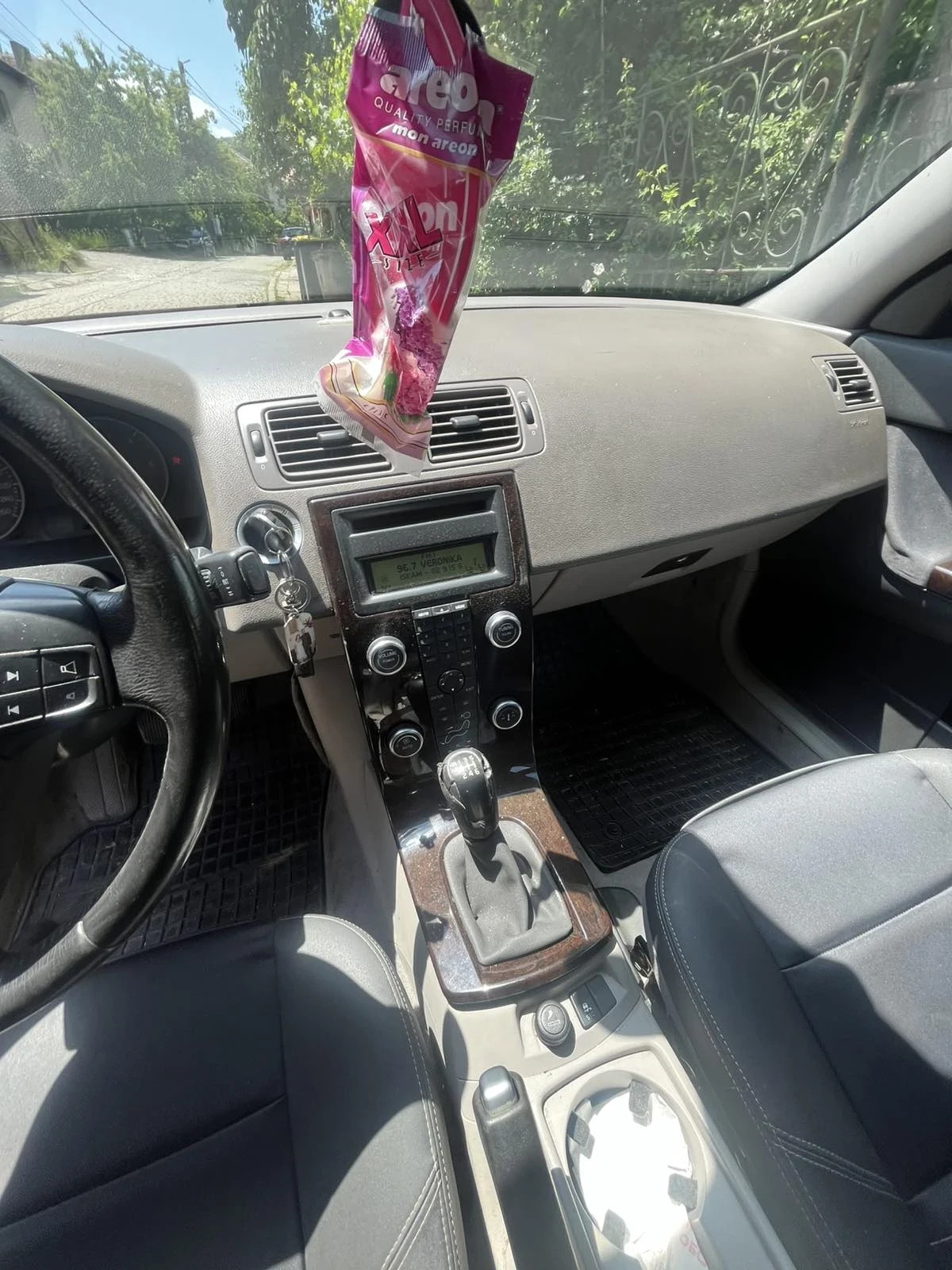 Volvo V50 | Mobile.bg � ����������� 5