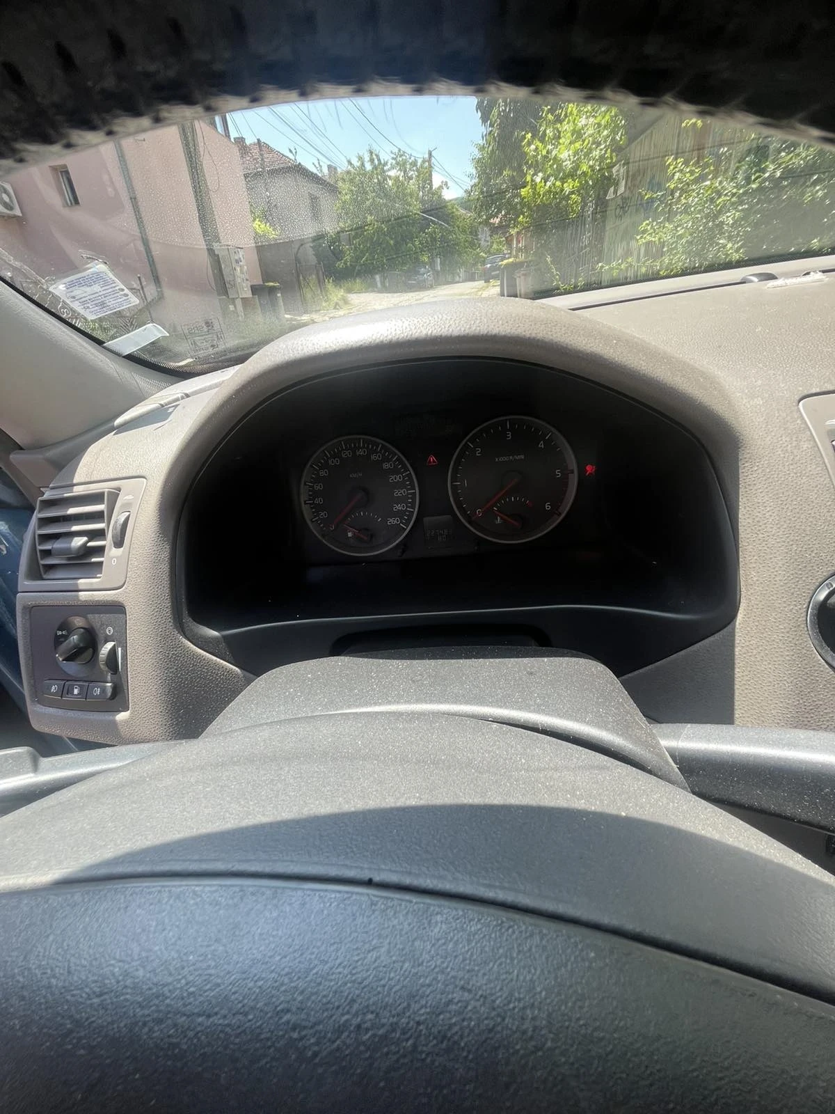 Volvo V50 | Mobile.bg � ����������� 6