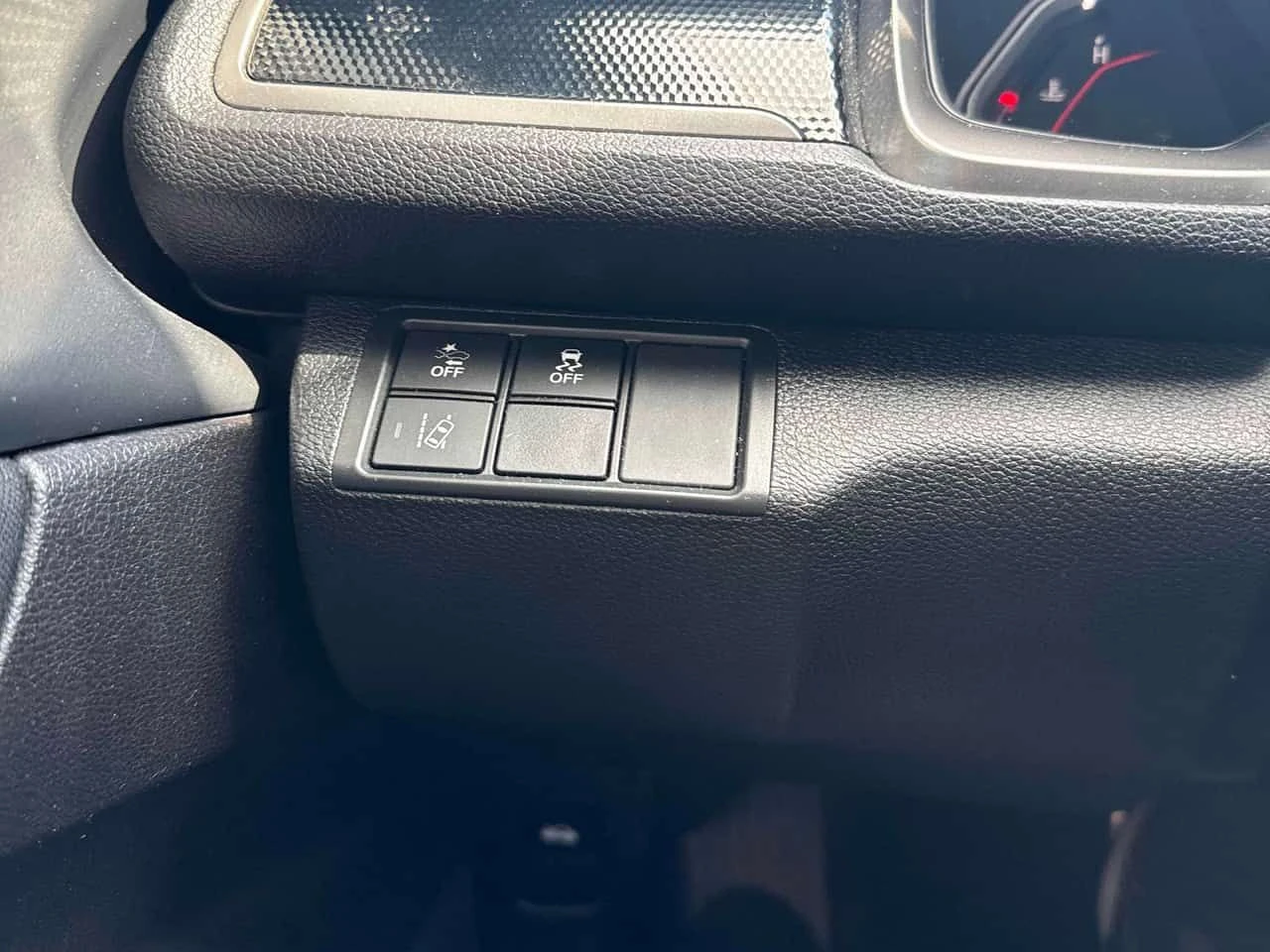 Honda Civic * Sport * АВТОКРЕДИТ БЕЗ ПЪРВОНАЧАЛНА ВНОСКА* , снимка 16 - Автомобили и джипове - 54920781