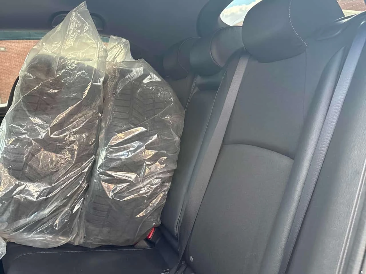 Honda Civic * Sport * АВТОКРЕДИТ БЕЗ ПЪРВОНАЧАЛНА ВНОСКА* , снимка 10 - Автомобили и джипове - 54920781