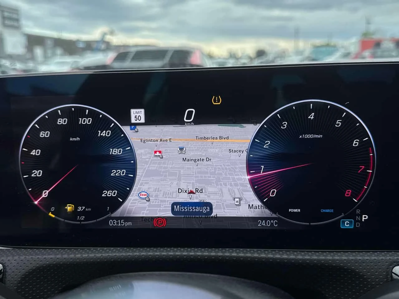 Mercedes-Benz CLA 250 4MATIC/360/��������/�������� | Mobile.bg � ����������� 8