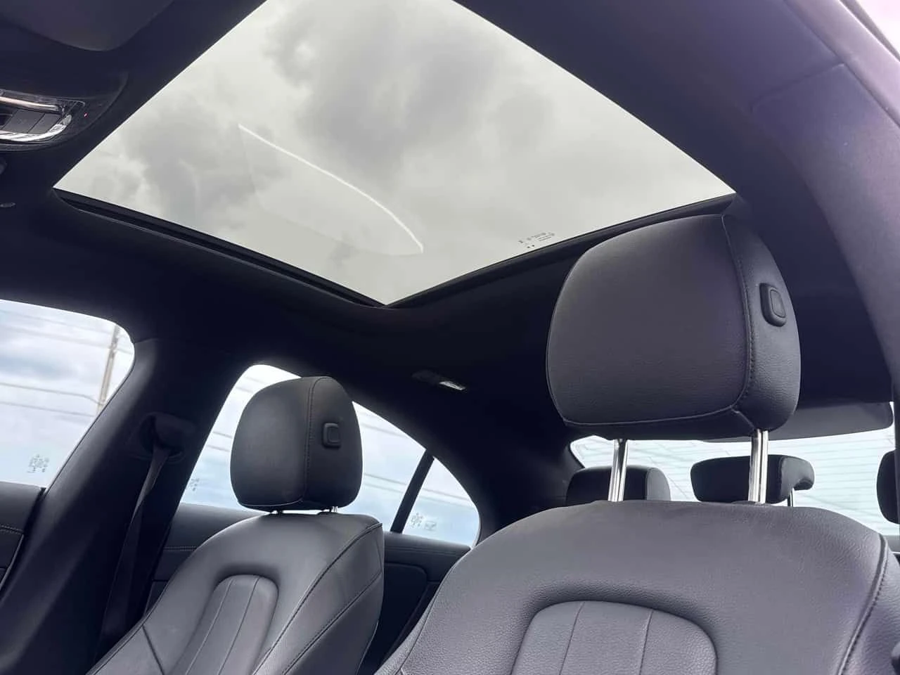 Mercedes-Benz CLA 250 4MATIC/360/��������/�������� | Mobile.bg � ����������� 10