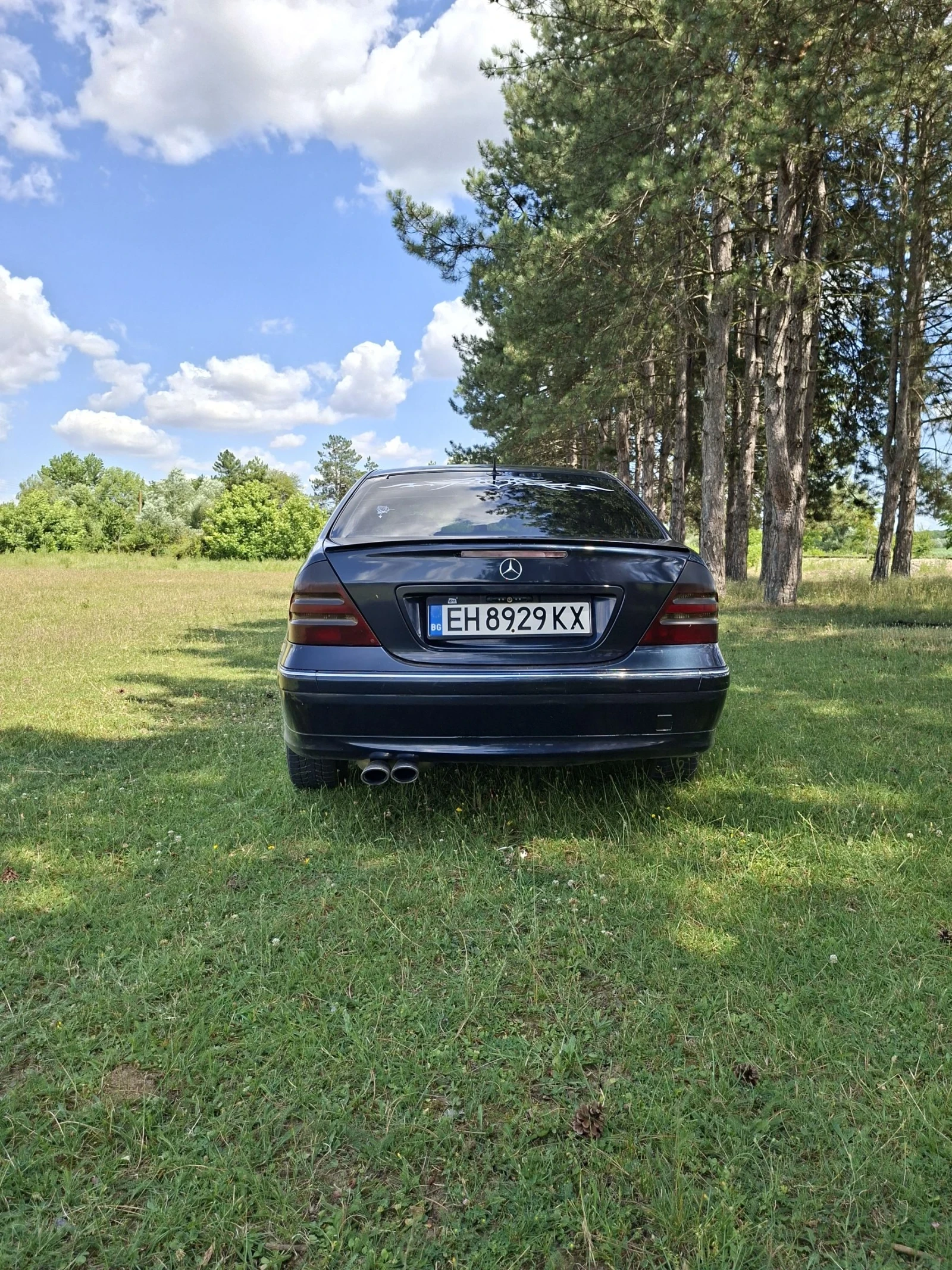 Mercedes-Benz C 180 | Mobile.bg � ����������� 3