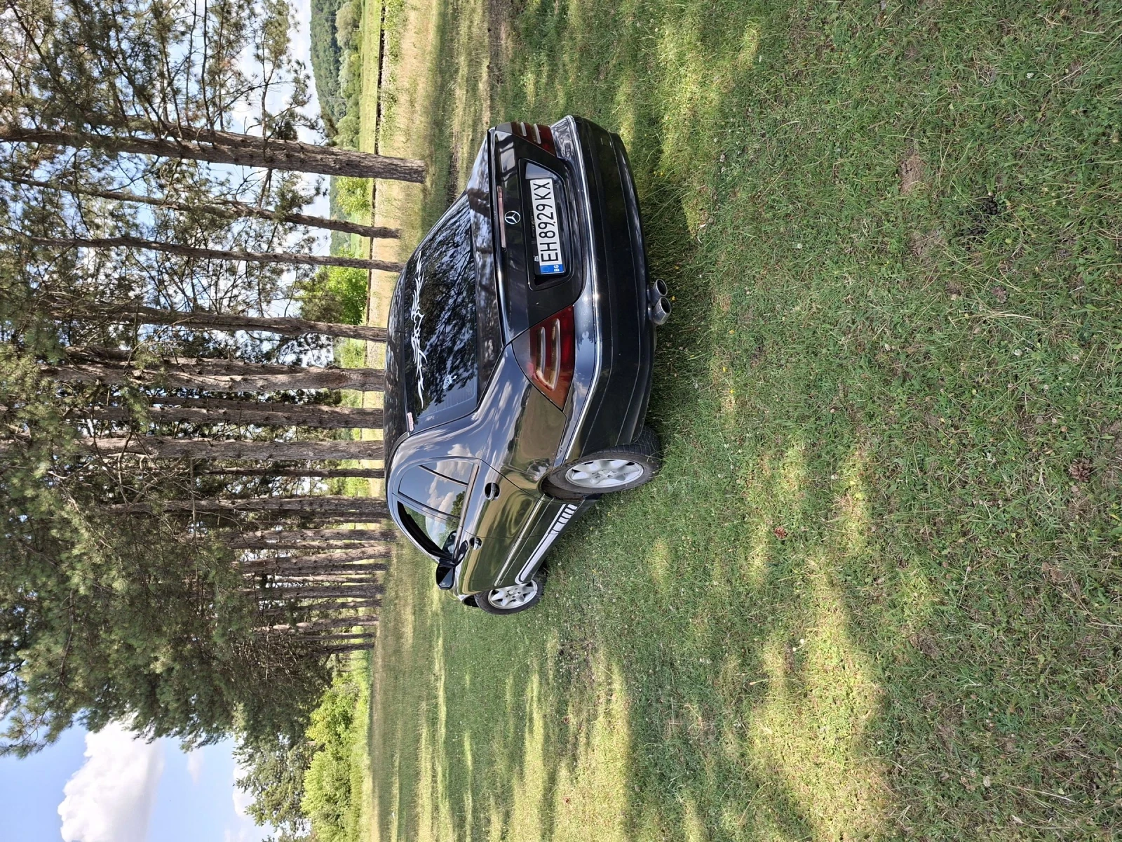 Mercedes-Benz C 180 | Mobile.bg � ����������� 6
