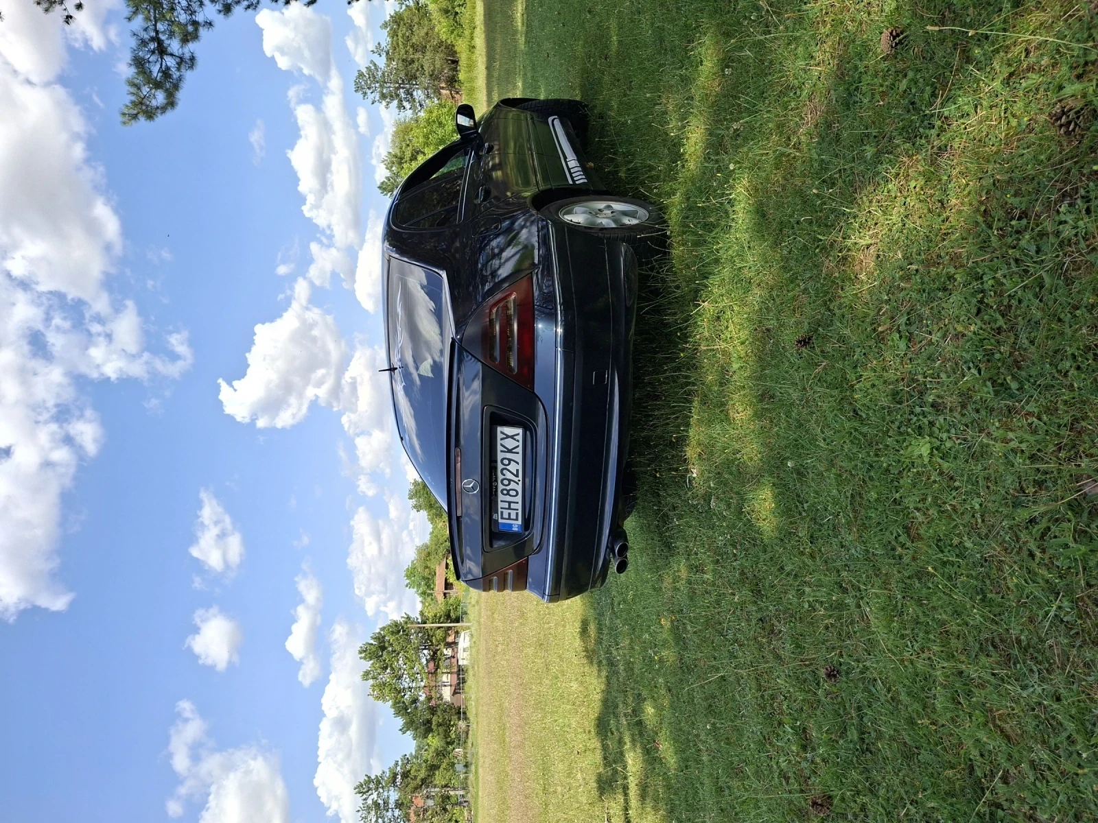 Mercedes-Benz C 180 | Mobile.bg � ����������� 4