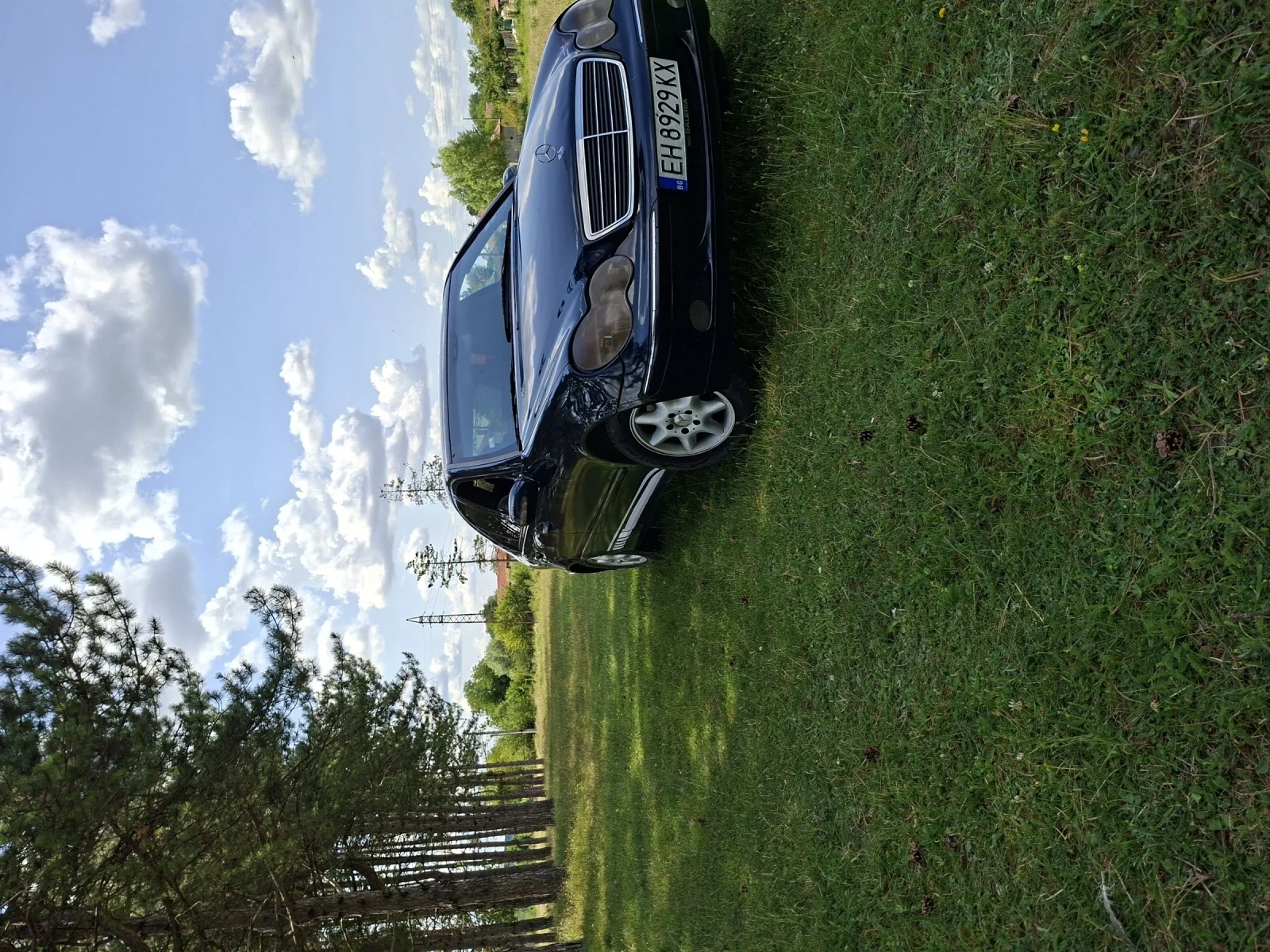 Mercedes-Benz C 180 | Mobile.bg � ����������� 2