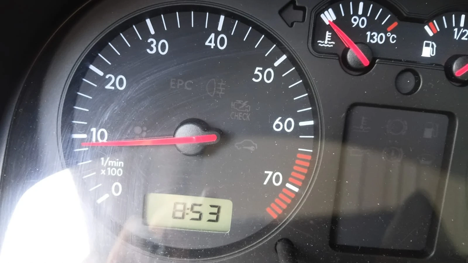 VW Golf, снимка 9 - Автомобили и джипове - 55268918