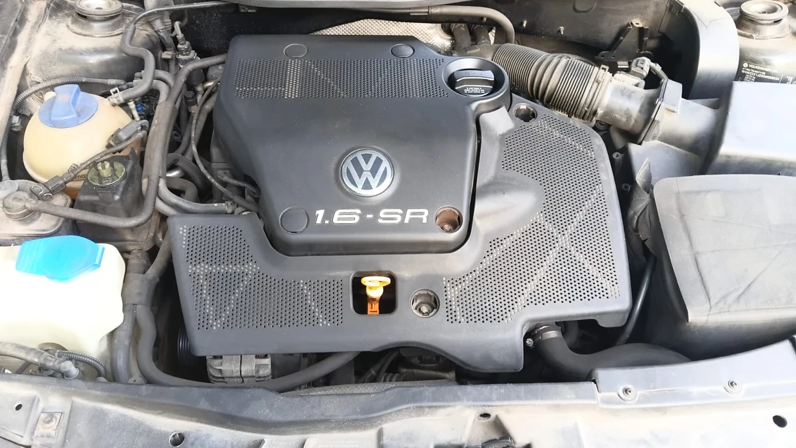 VW Golf, снимка 12 - Автомобили и джипове - 55268918