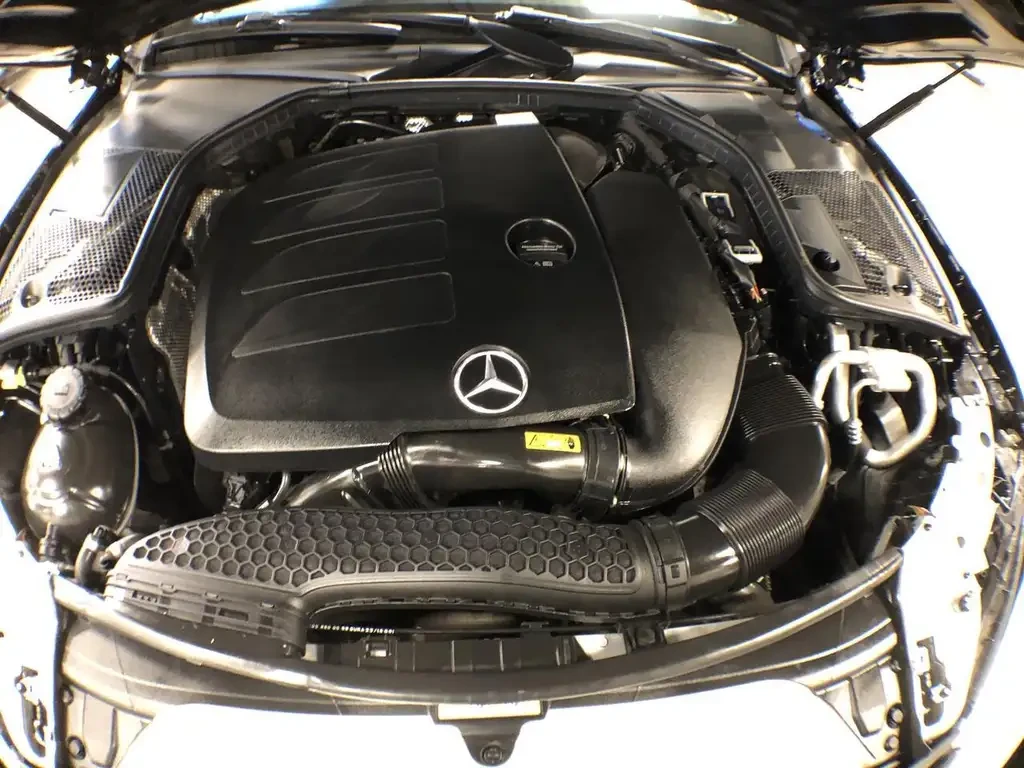 Mercedes-Benz C 300 FACELIFT* 4MATIC* BURMESTER* ДИГИТАЛНО* ТАБЛО* , снимка 17 - Автомобили и джипове - 55282851