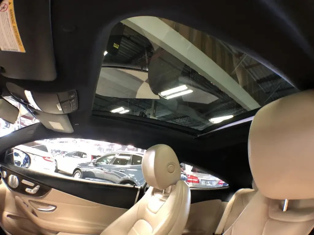Mercedes-Benz C 300 FACELIFT* 4MATIC* BURMESTER* ДИГИТАЛНО* ТАБЛО* , снимка 13 - Автомобили и джипове - 55282851