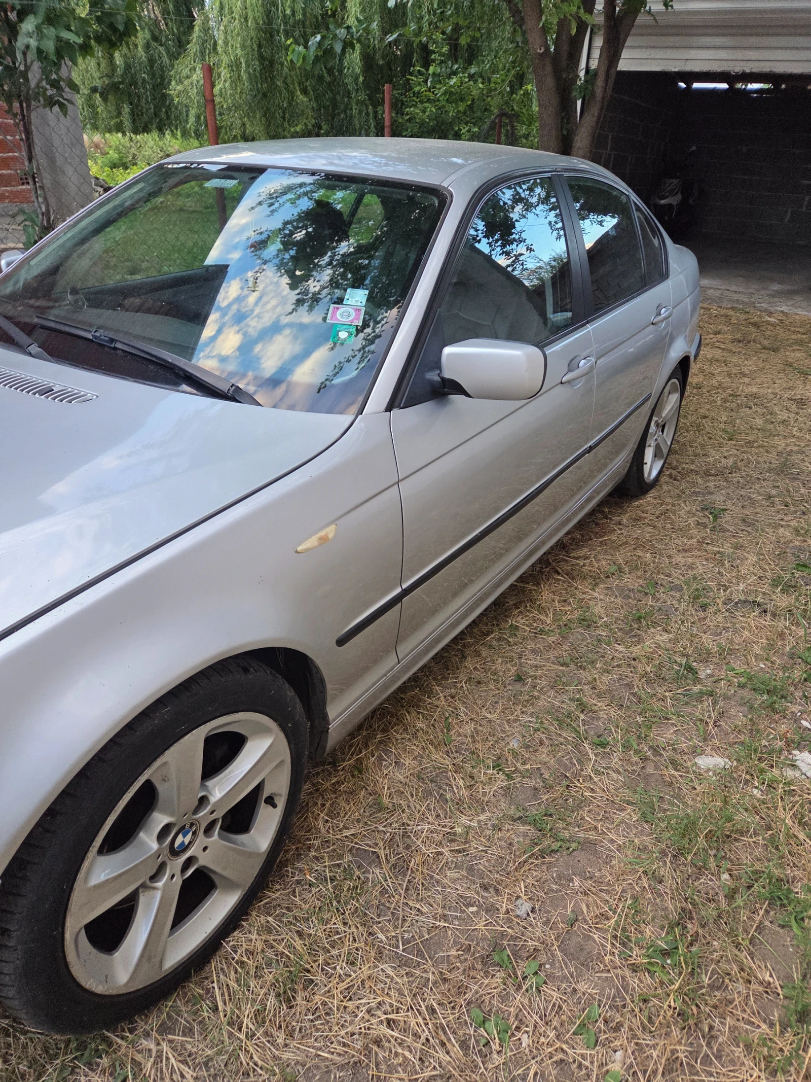 BMW 320 | Mobile.bg � ����������� 2