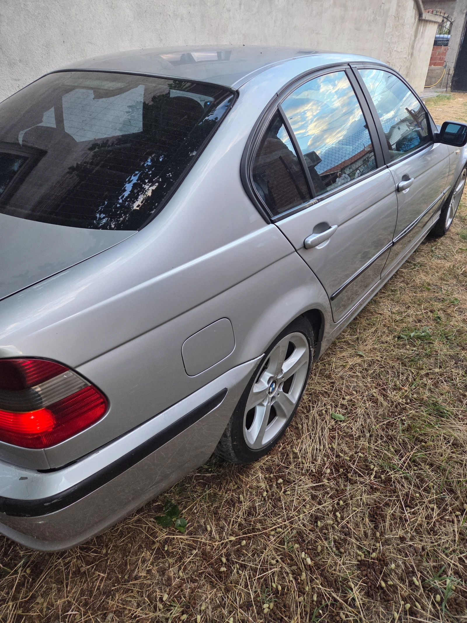 BMW 320 | Mobile.bg � ����������� 6