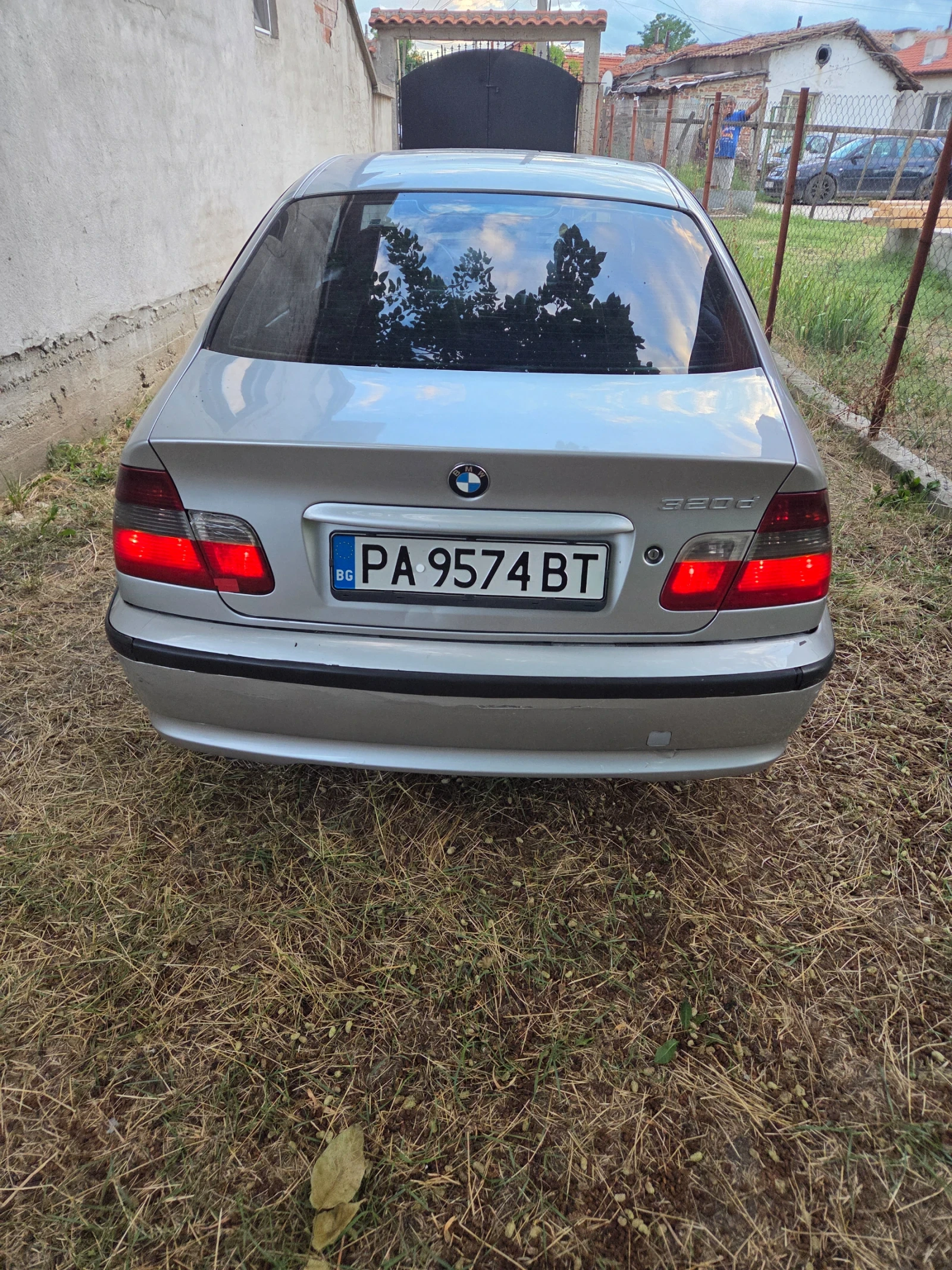 BMW 320 | Mobile.bg � ����������� 1