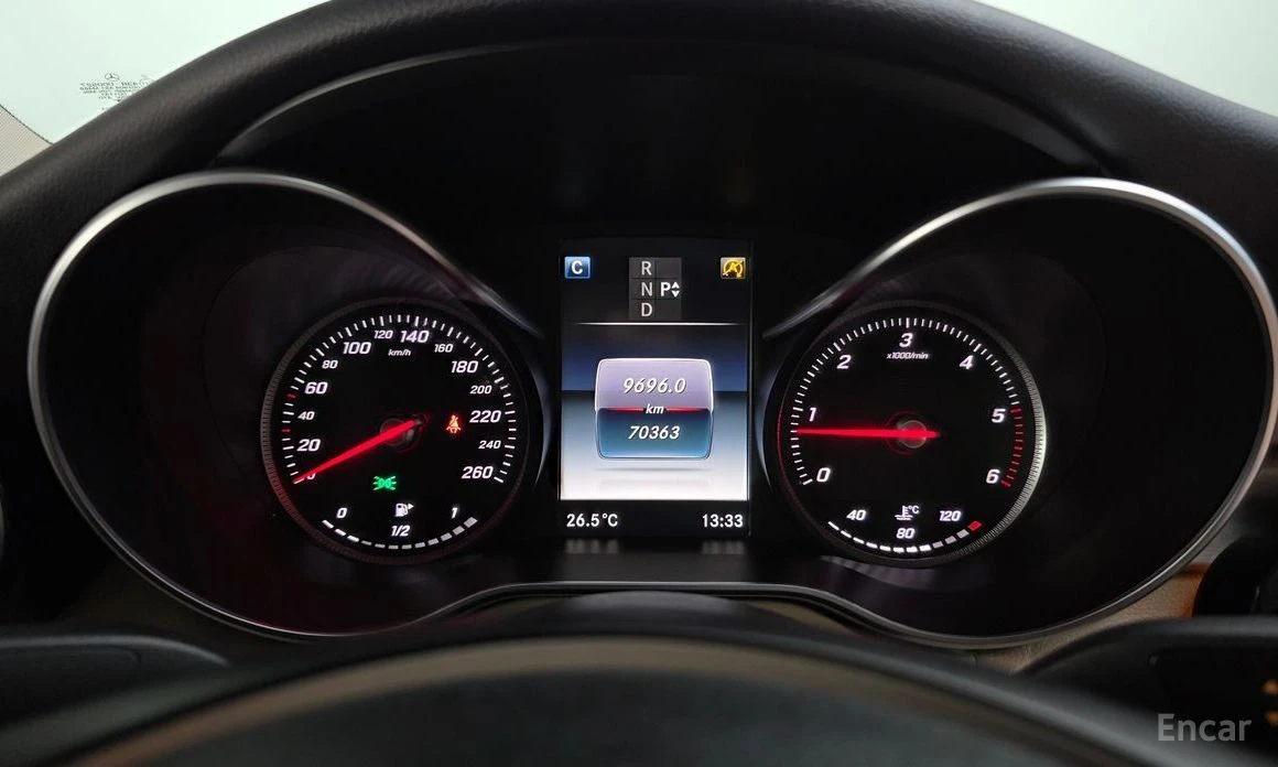 Mercedes-Benz C 300, снимка 8 - Автомобили и джипове - 55402288