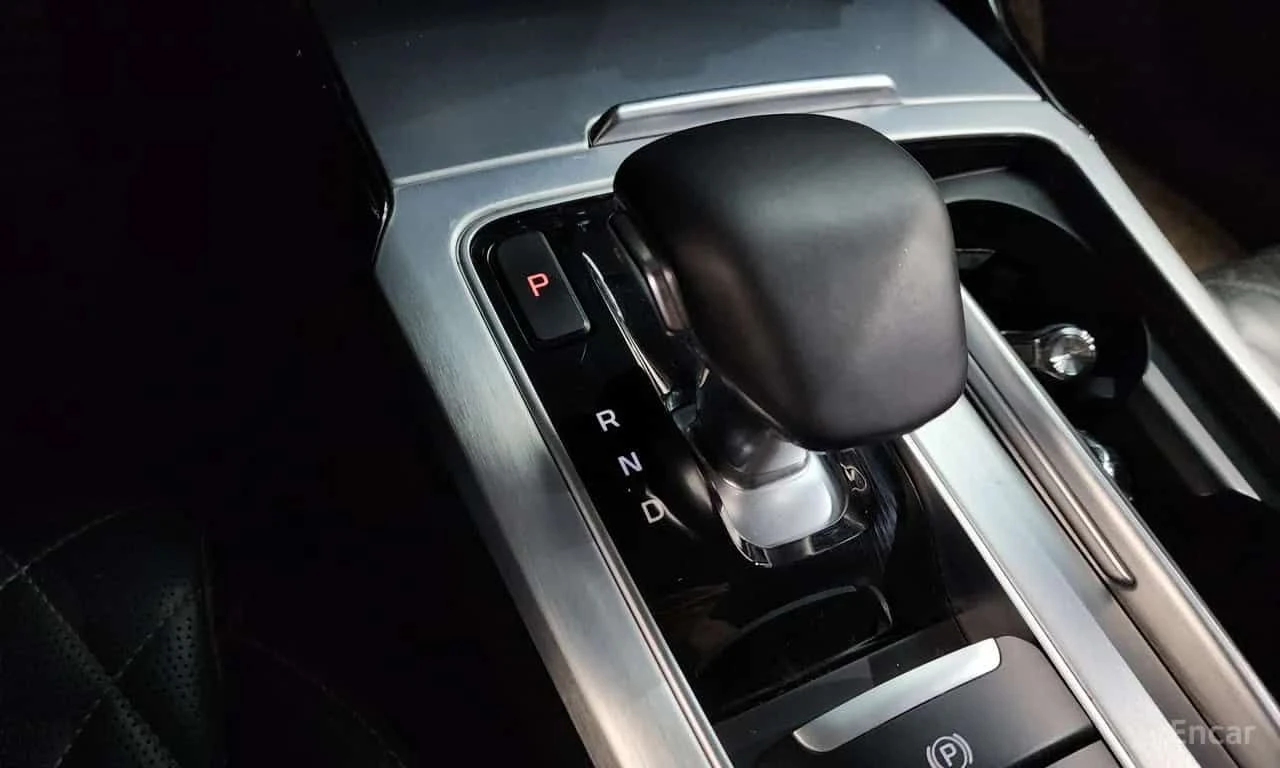 Kia Stinger 3.3 GT Masters Turbo Package , снимка 9 - Автомобили и джипове - 55599487
