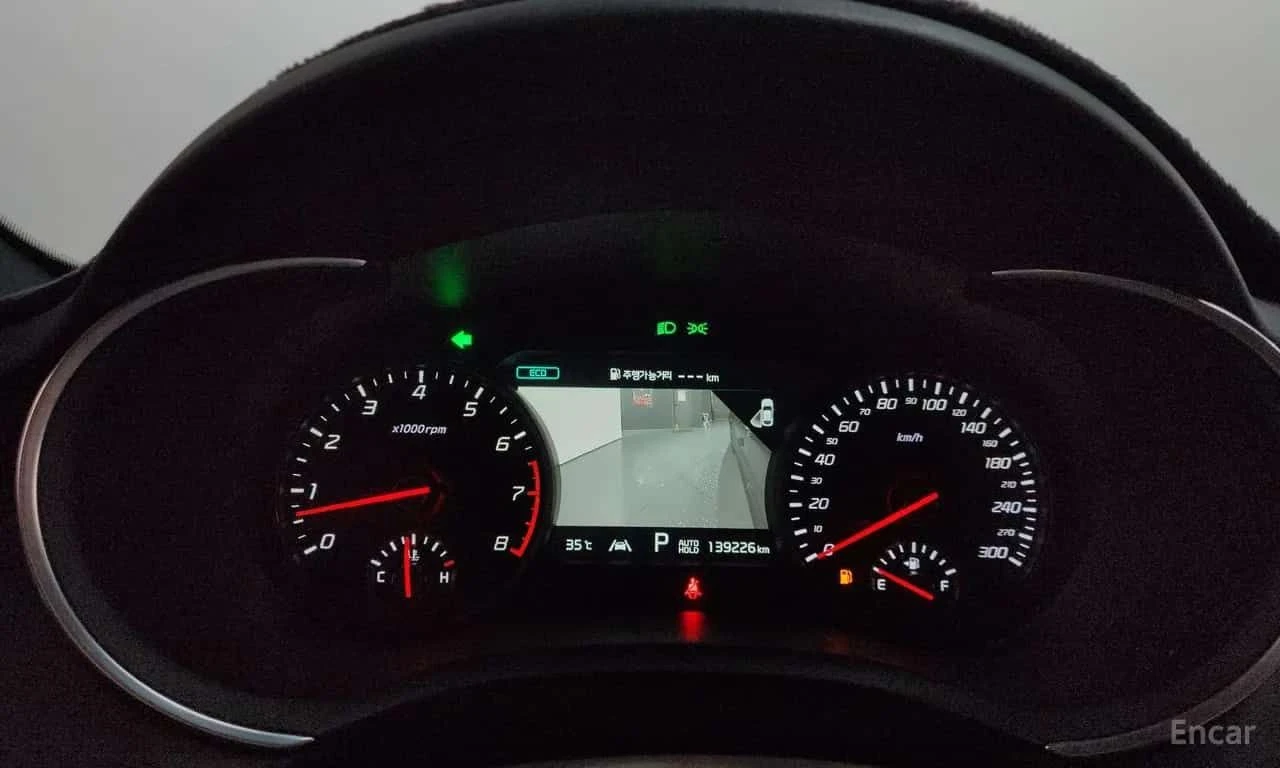 Kia Stinger 3.3 GT Masters Turbo Package , снимка 8 - Автомобили и джипове - 55599487