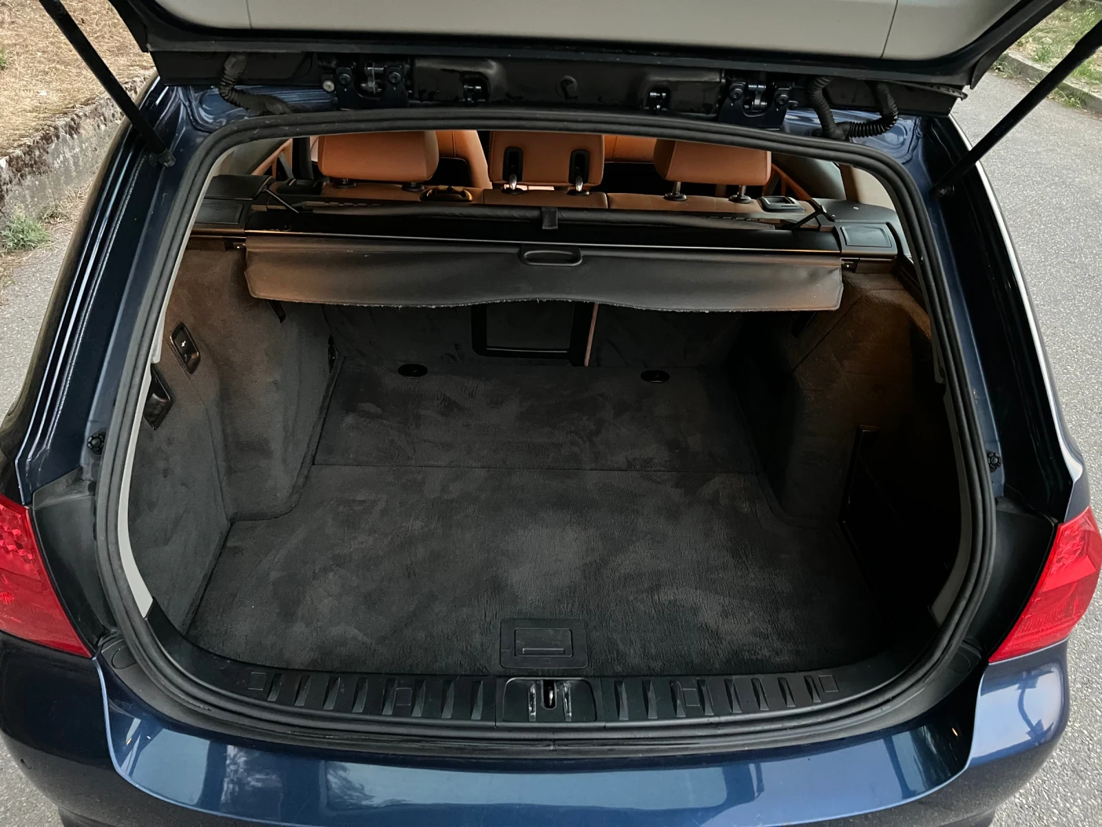 BMW 320 XDrive , снимка 15 - Автомобили и джипове - 55675687