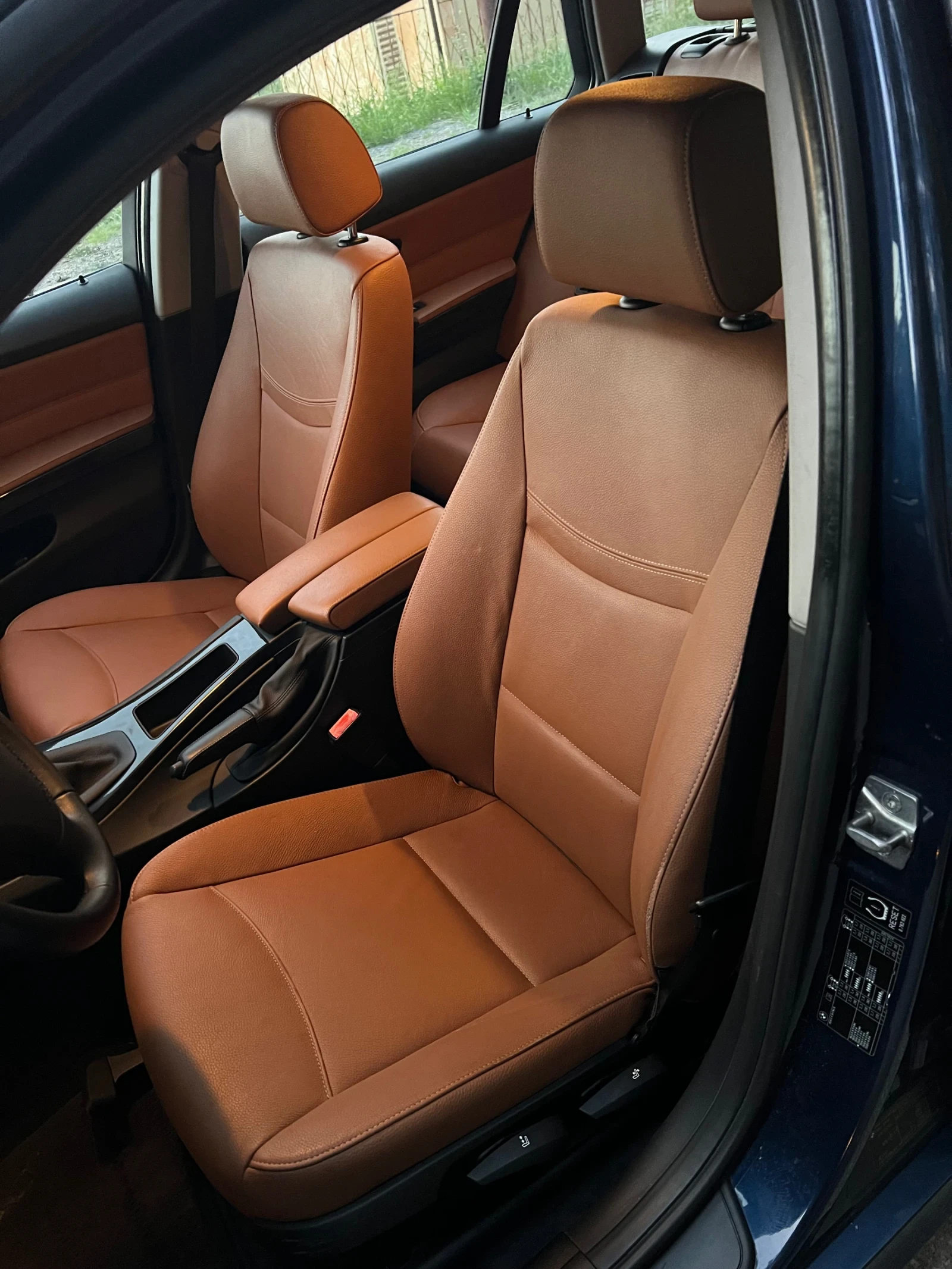 BMW 320 XDrive , снимка 9 - Автомобили и джипове - 55675687