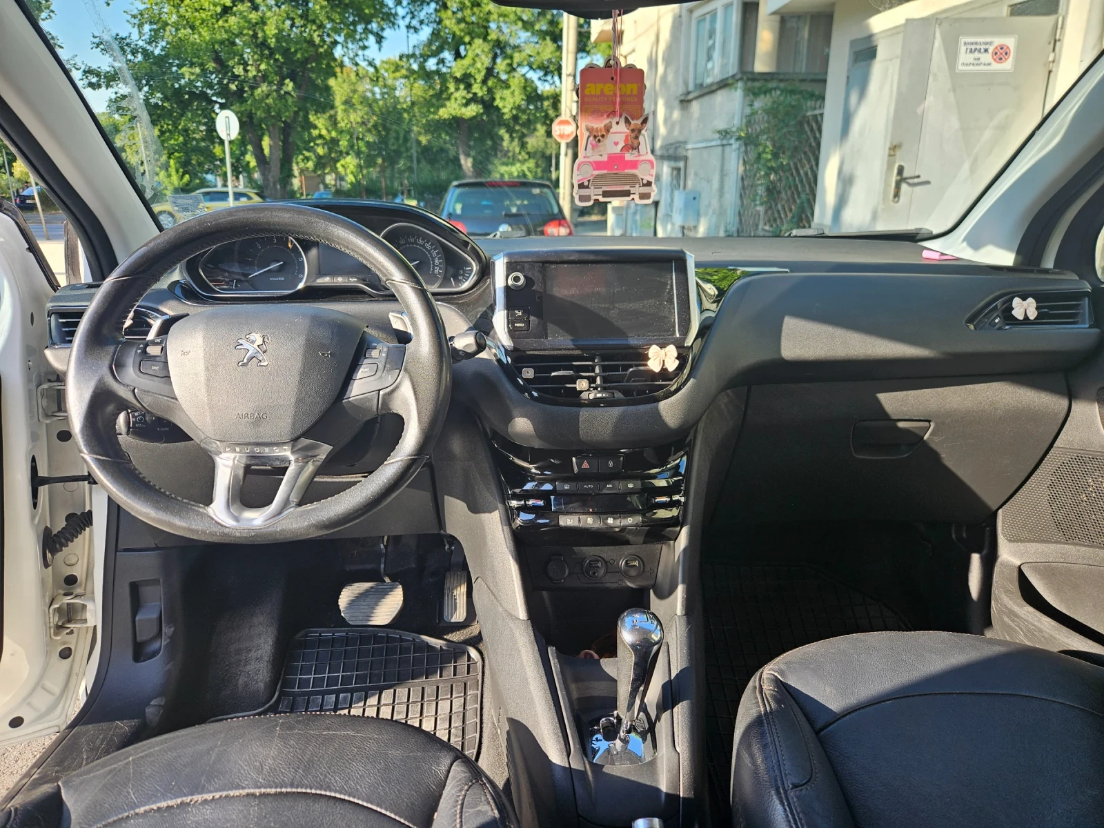 Peugeot 208 1.4 hdi | Mobile.bg � ����������� 5