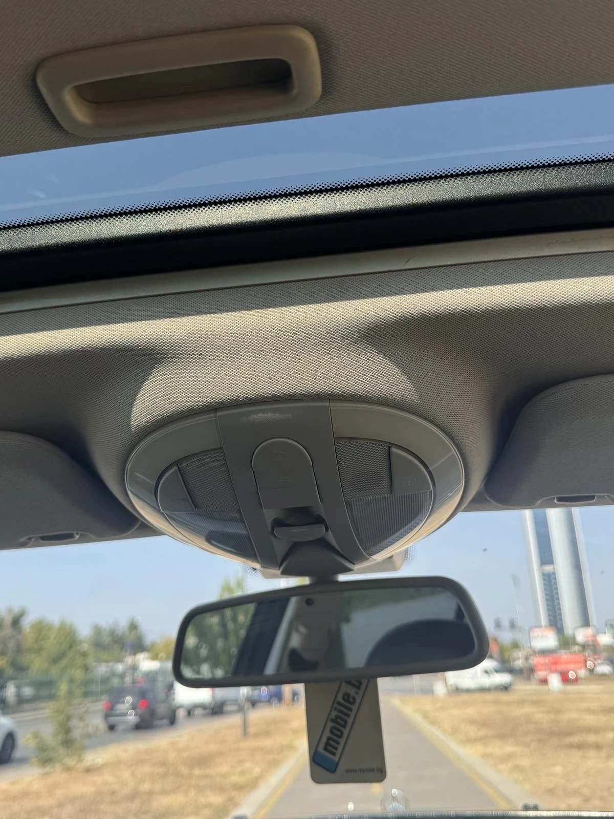Mercedes-Benz E 320, снимка 13 - Автомобили и джипове - 55703008