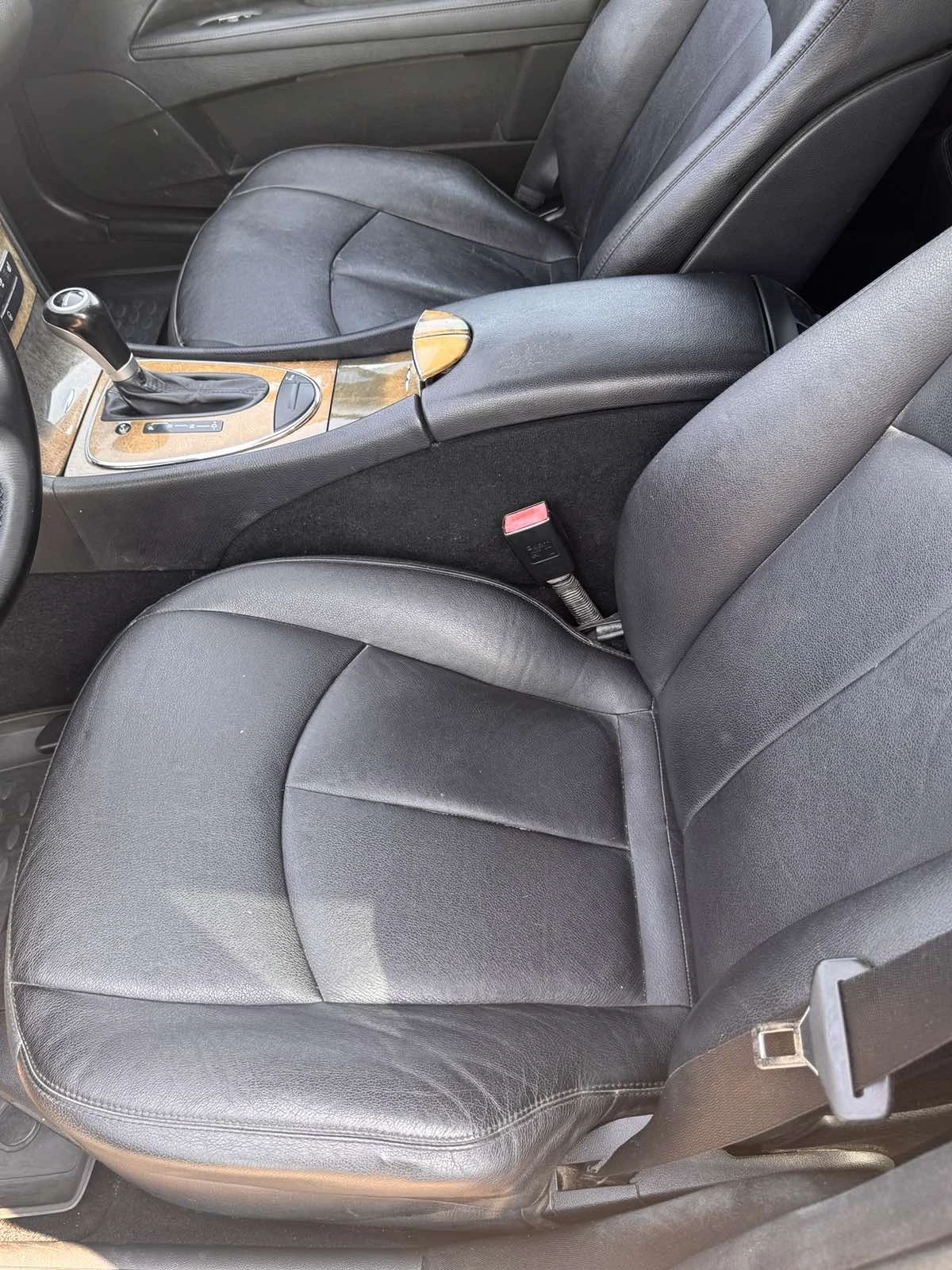 Mercedes-Benz E 320, снимка 10 - Автомобили и джипове - 55703008