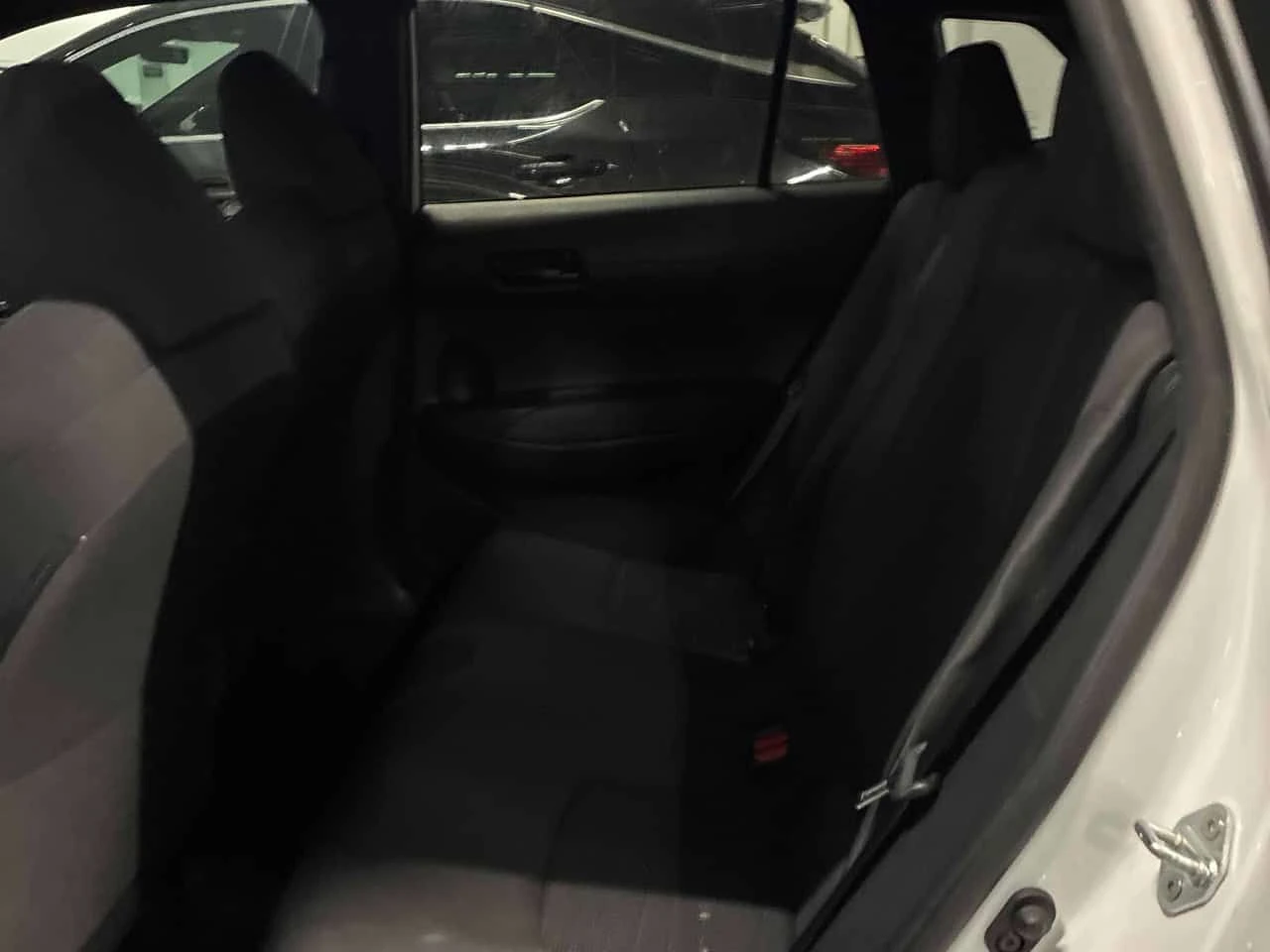 Toyota Corolla Cross * Hybrid * CARFAX * ����� �� �����������  | Mobile.bg � ����������� 11