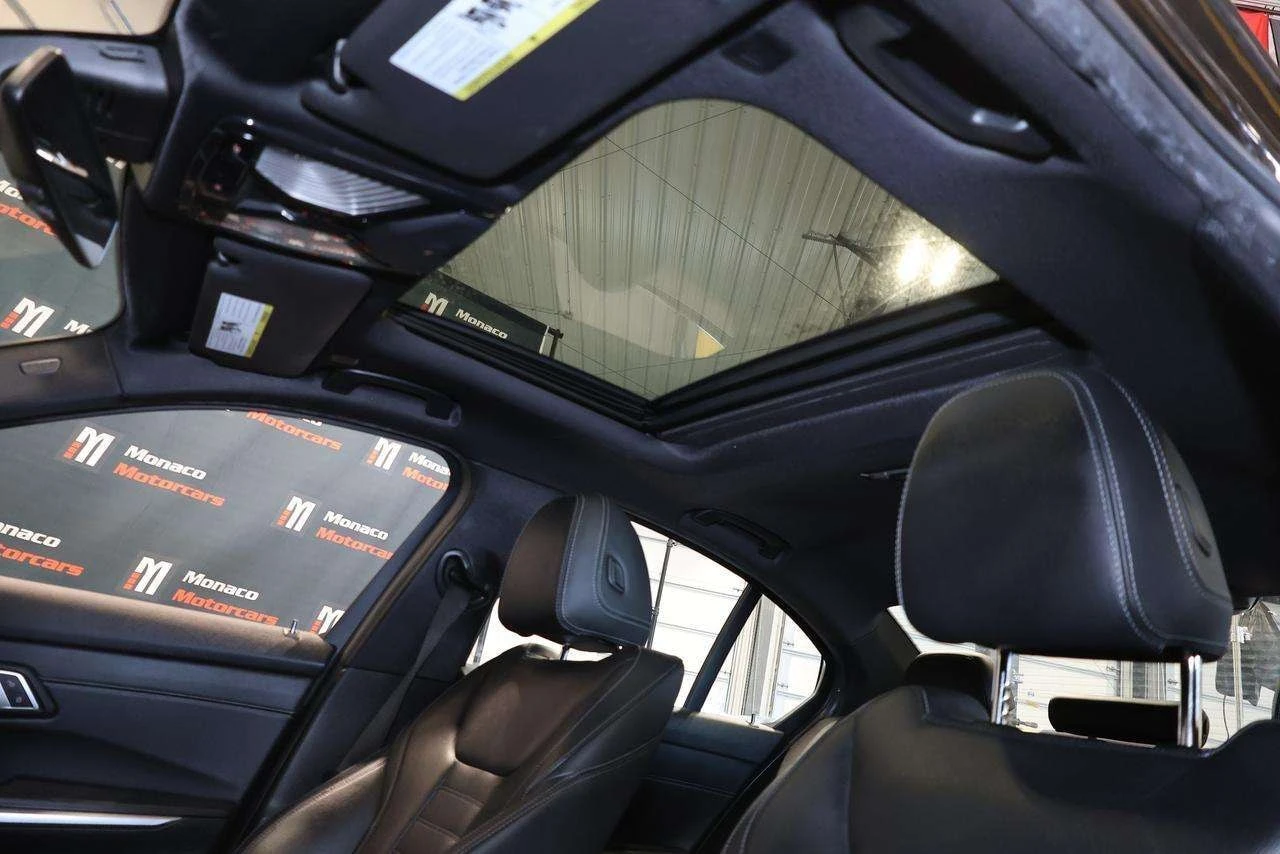 BMW 340 * M340i M340i xDrive SUNROOF| NAVI| CAMERA| BLINDS, снимка 8 - Автомобили и джипове - 55904608