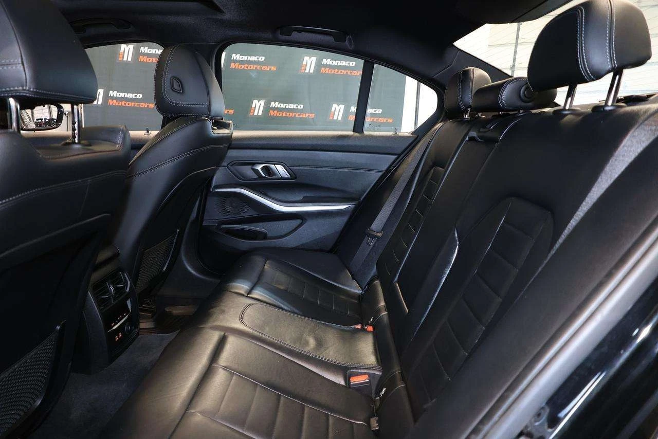 BMW 340 * M340i M340i xDrive SUNROOF| NAVI| CAMERA| BLINDS, снимка 9 - Автомобили и джипове - 55904608