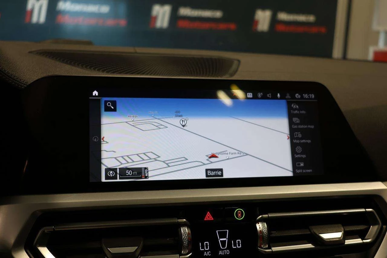 BMW 340 * M340i M340i xDrive SUNROOF| NAVI| CAMERA| BLINDS, снимка 15 - Автомобили и джипове - 55904608