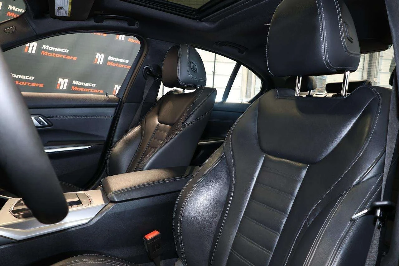 BMW 340 * M340i M340i xDrive SUNROOF| NAVI| CAMERA| BLINDS, снимка 7 - Автомобили и джипове - 55904608