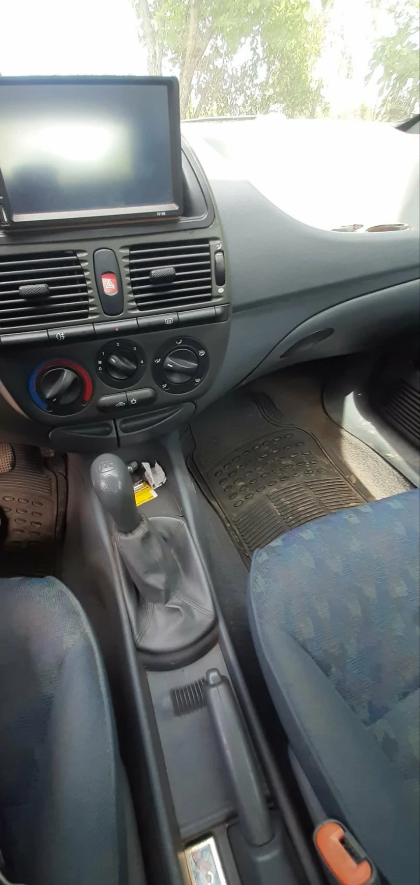 Fiat Brava, снимка 6 - Автомобили и джипове - 56709242