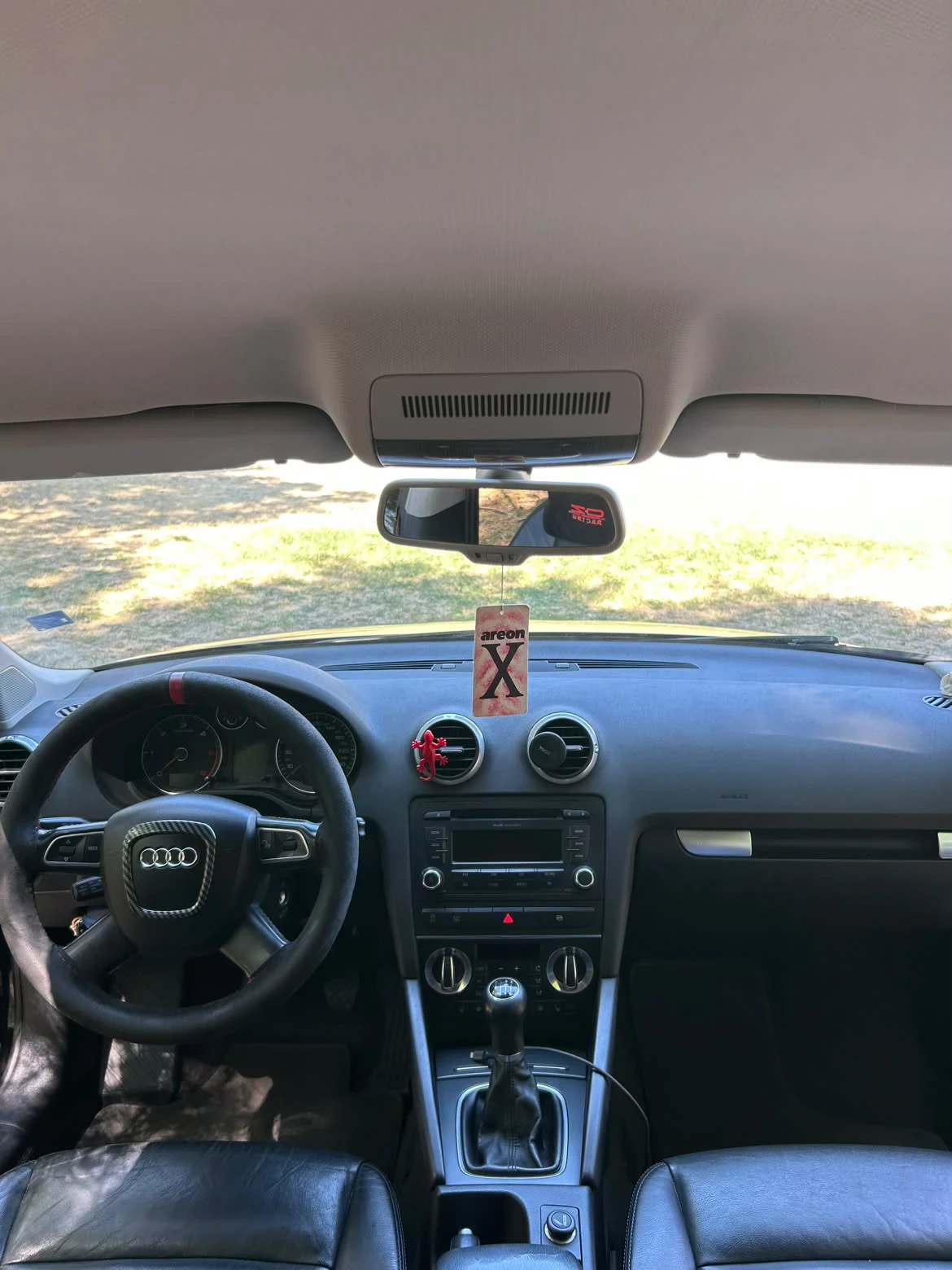 Audi A3, снимка 11 - Автомобили и джипове - 55954789